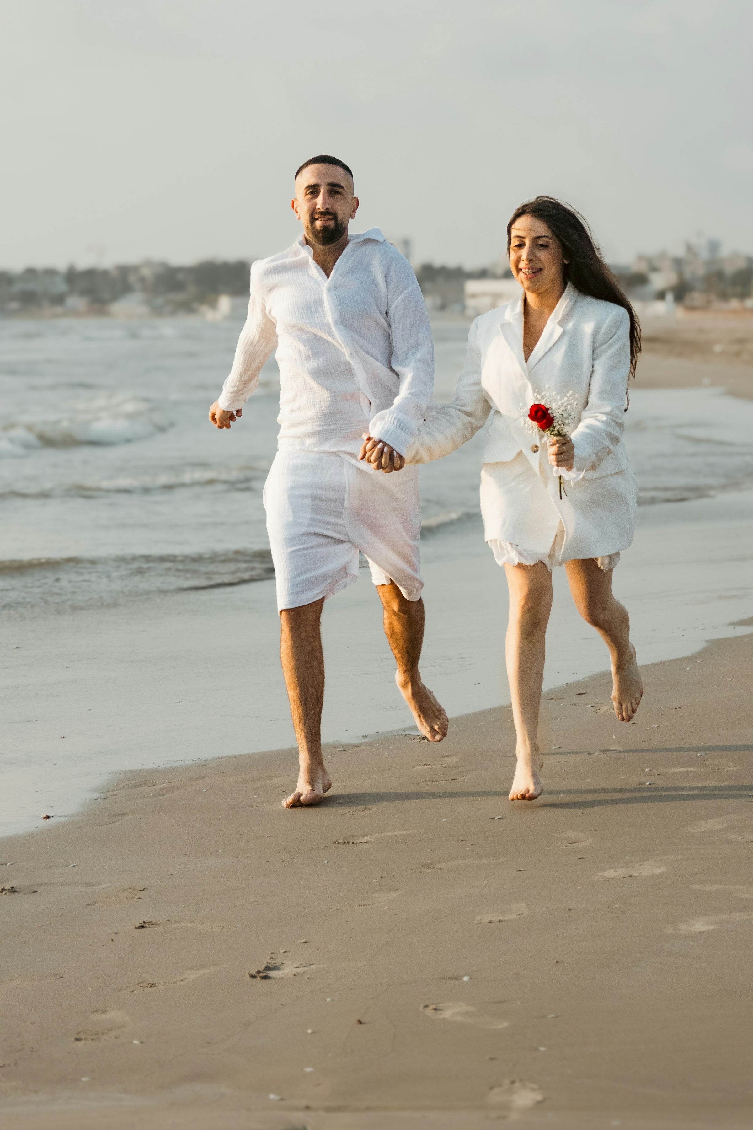 Jordan & Olivia. Stargazing Production