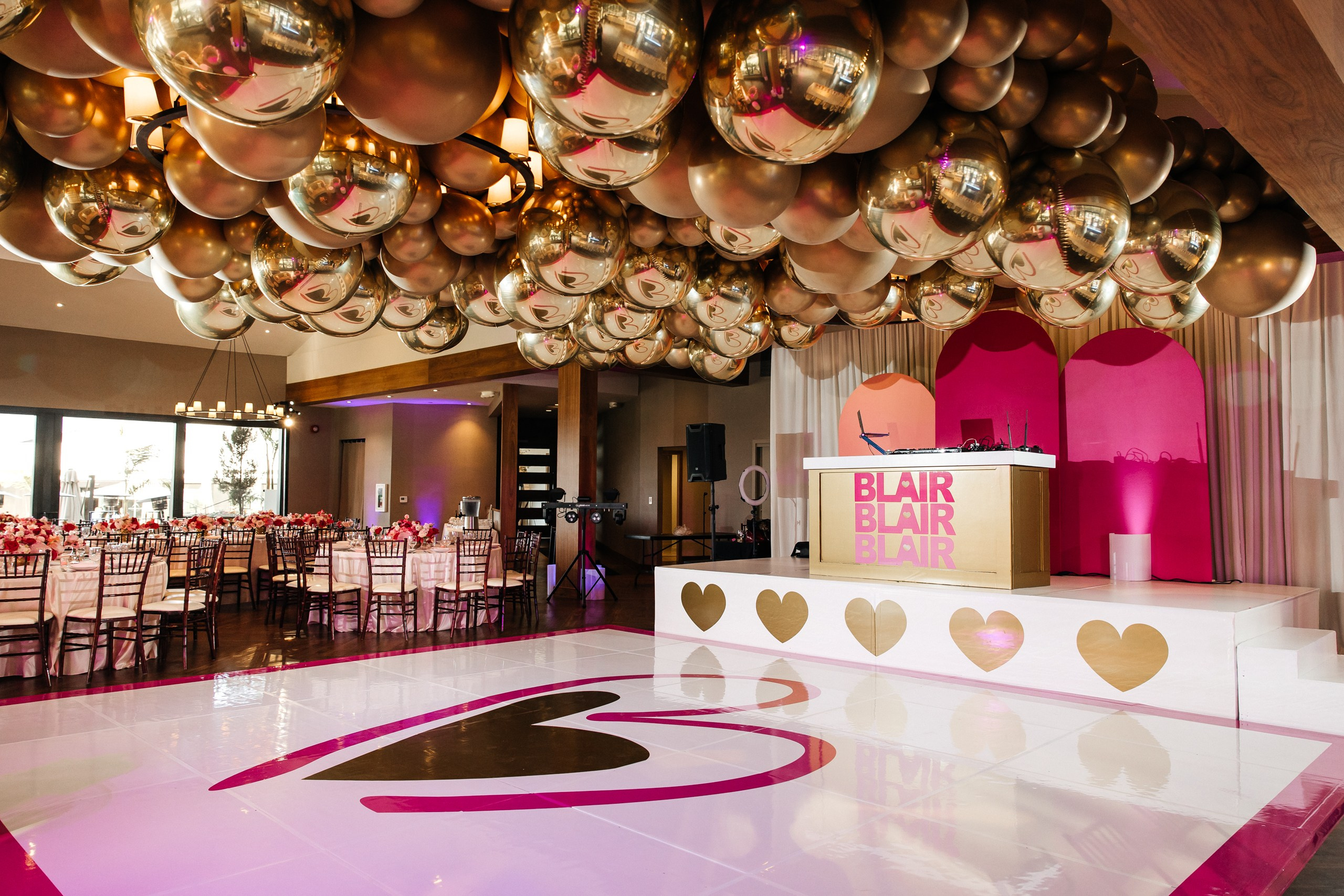 Mitzvah gallery 2. Photographer Andrei White