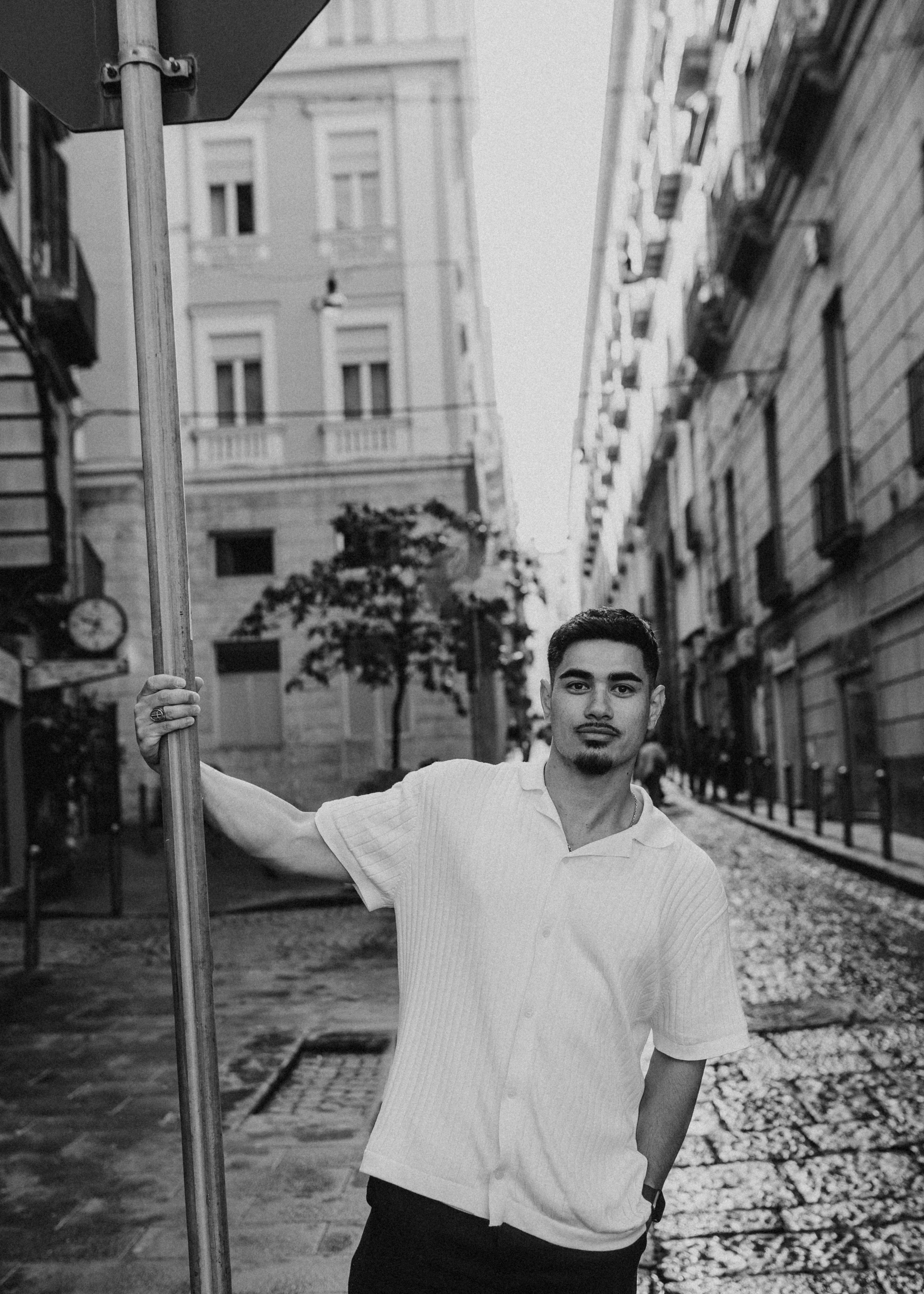 Kenn & Rafaella. Дарина Иванова, лайфстайл фотограф в Неаполе. Портреты, свадьбы