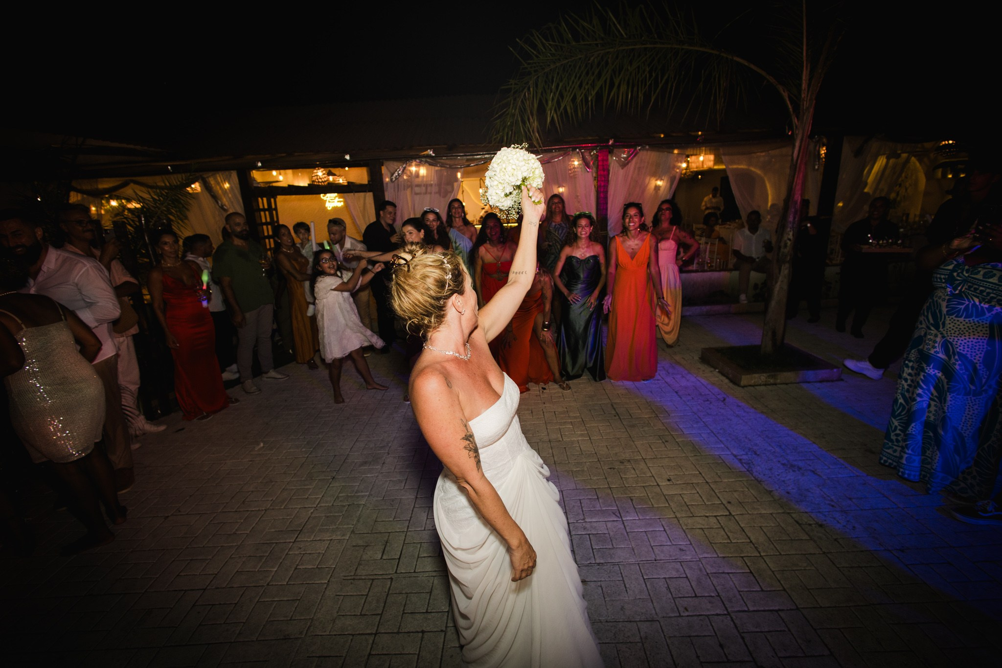 Casamento Márcia & Emerson. Gauss Fotografia — Fotografia de Casamento