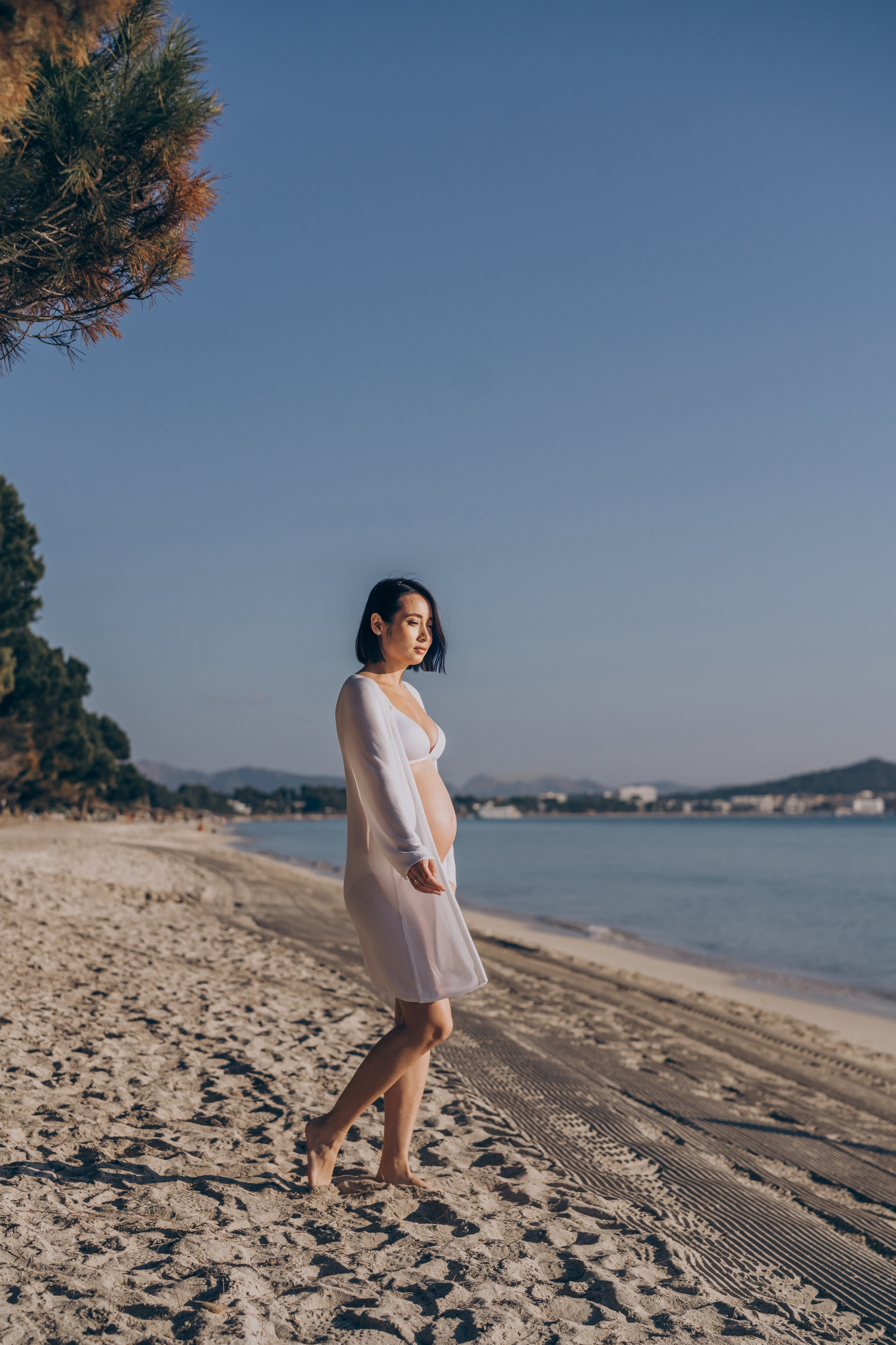 Sound of your hearts. Фотограф Пальма де Майорка