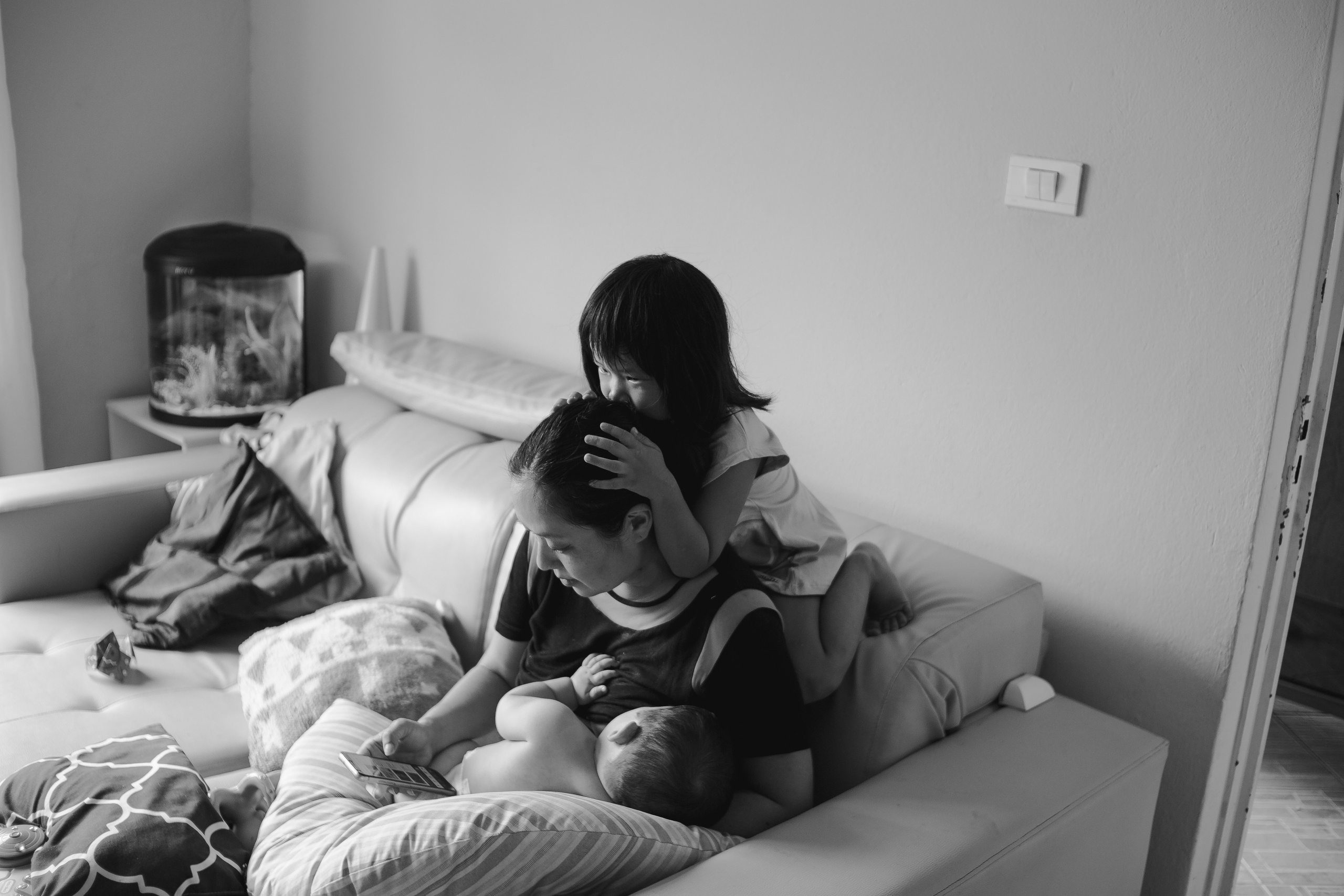 Documental Família Shimizu