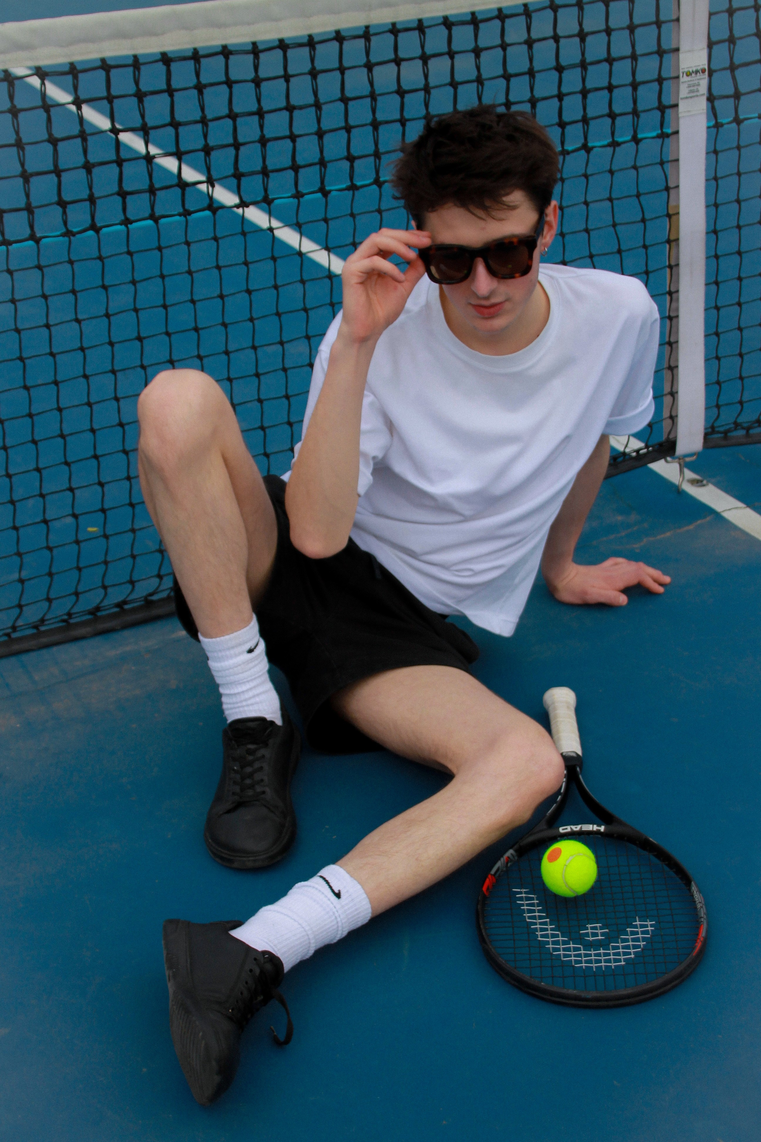 Yura. Emiliia Kotruch PHOTOGRAPHER