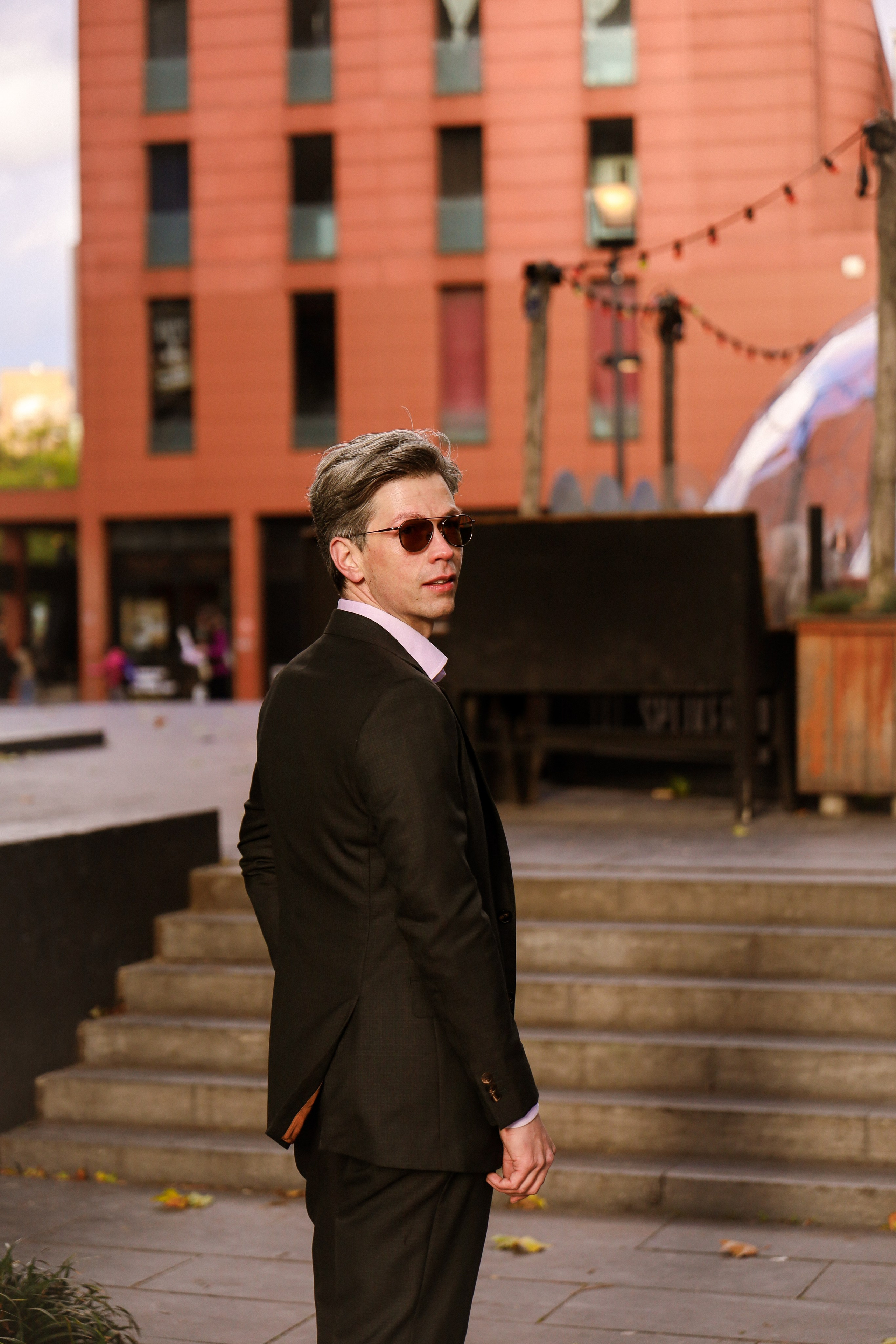 Danny. Emiliia Kotruch PHOTOGRAPHER