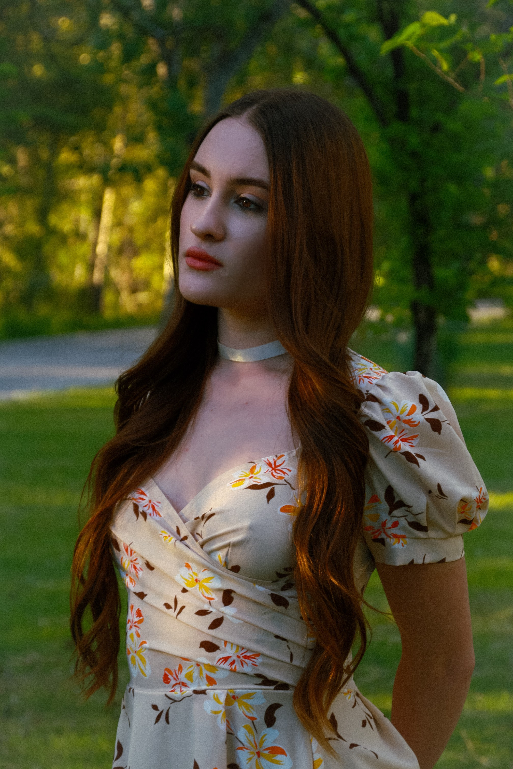 Ksenia. Emiliia Kotruch PHOTOGRAPHER