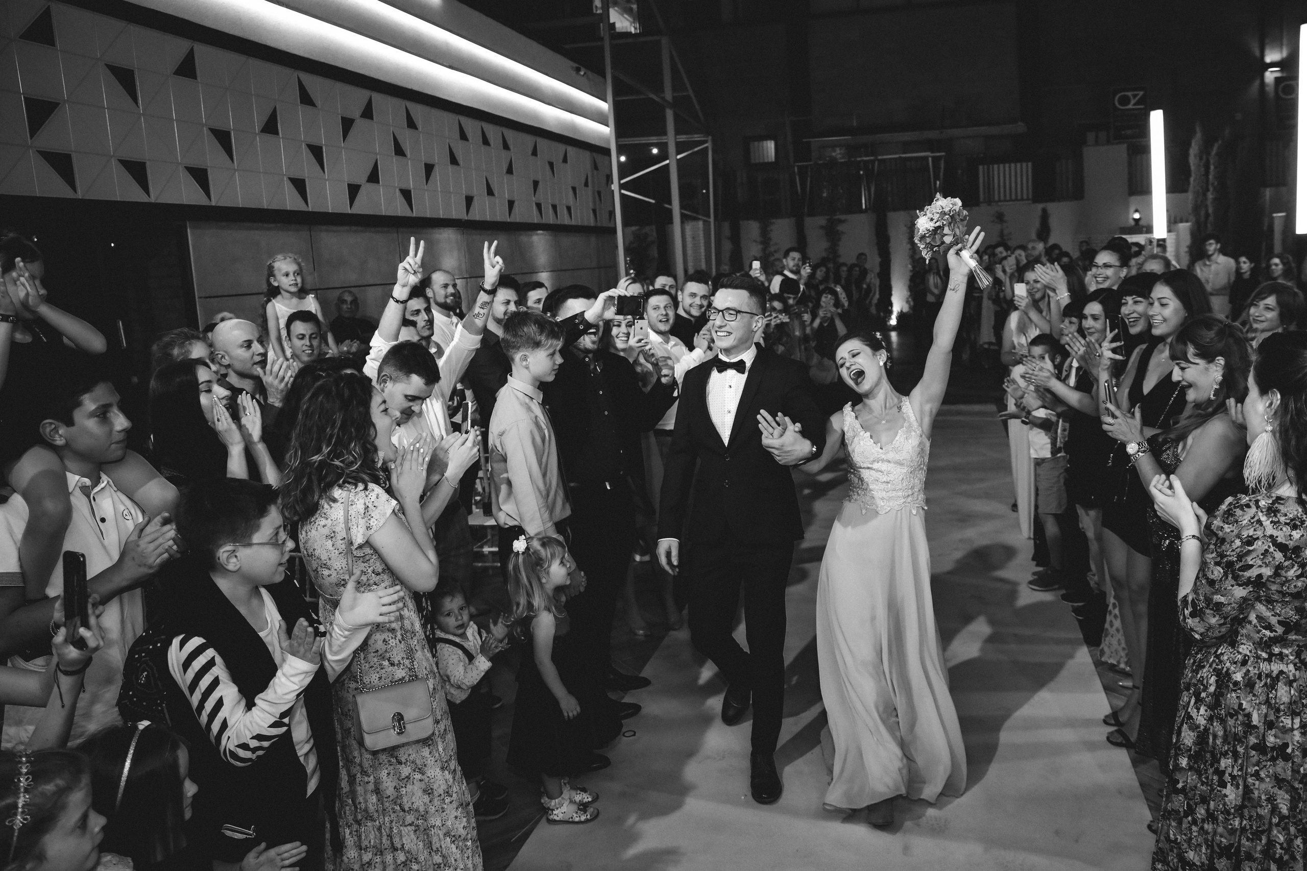 Dmitry Gorodetsky Event Photographer