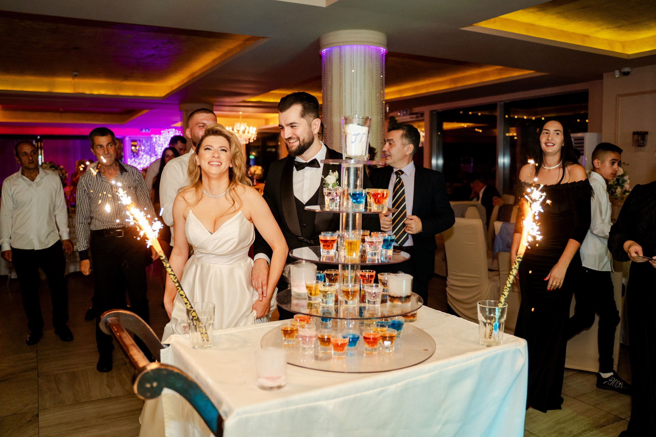 Nunta Amalia si Florin – Fotograf Ploiesti. Fotografie | Videografie | ARN Creative Events