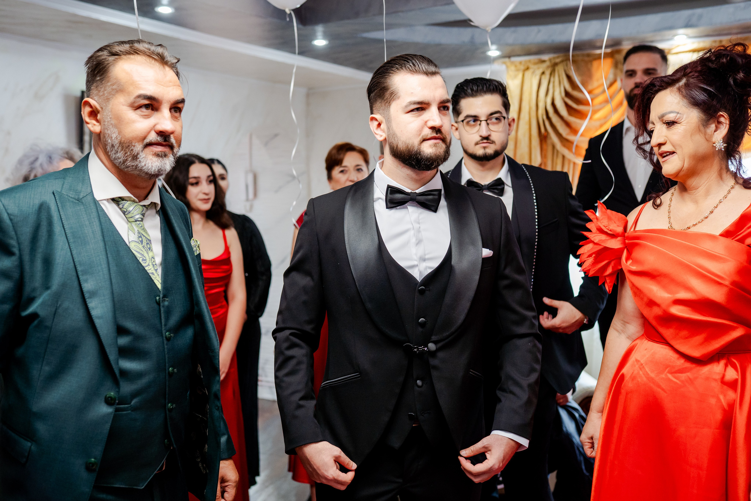 Nunta Amalia si Florin – Fotograf Ploiesti. Fotografie | Videografie | ARN Creative Events