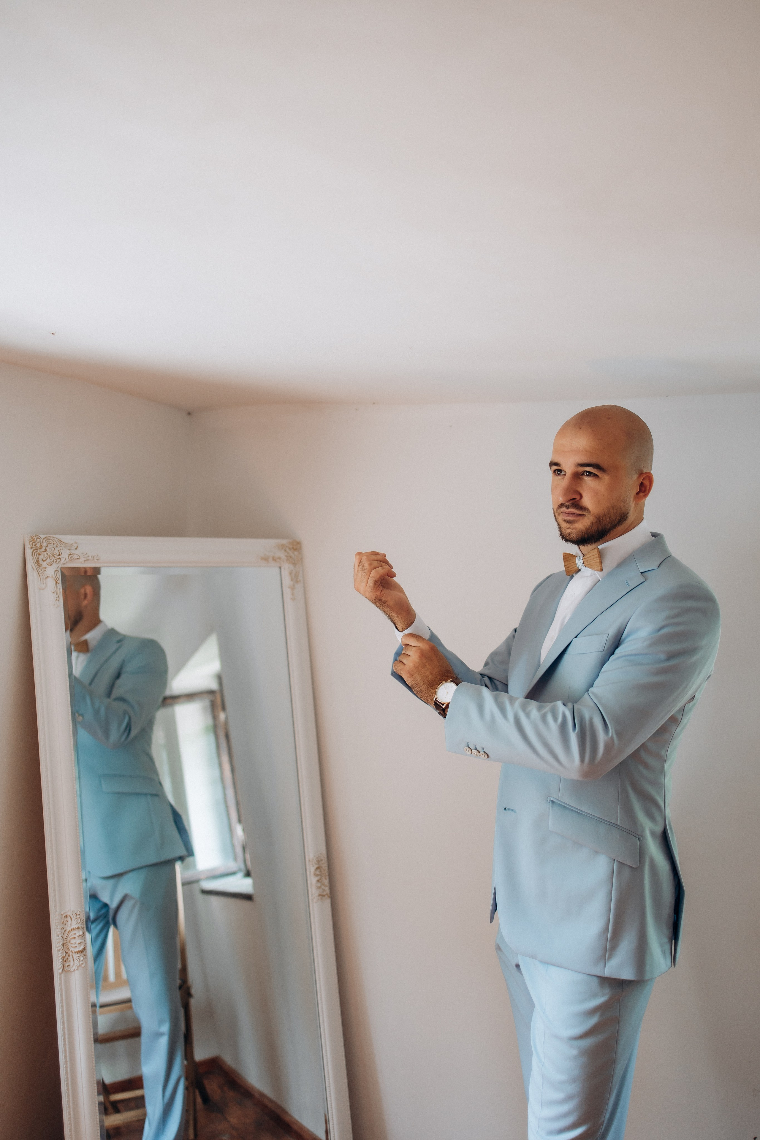 Wedding at Mlyn na Dobre vode