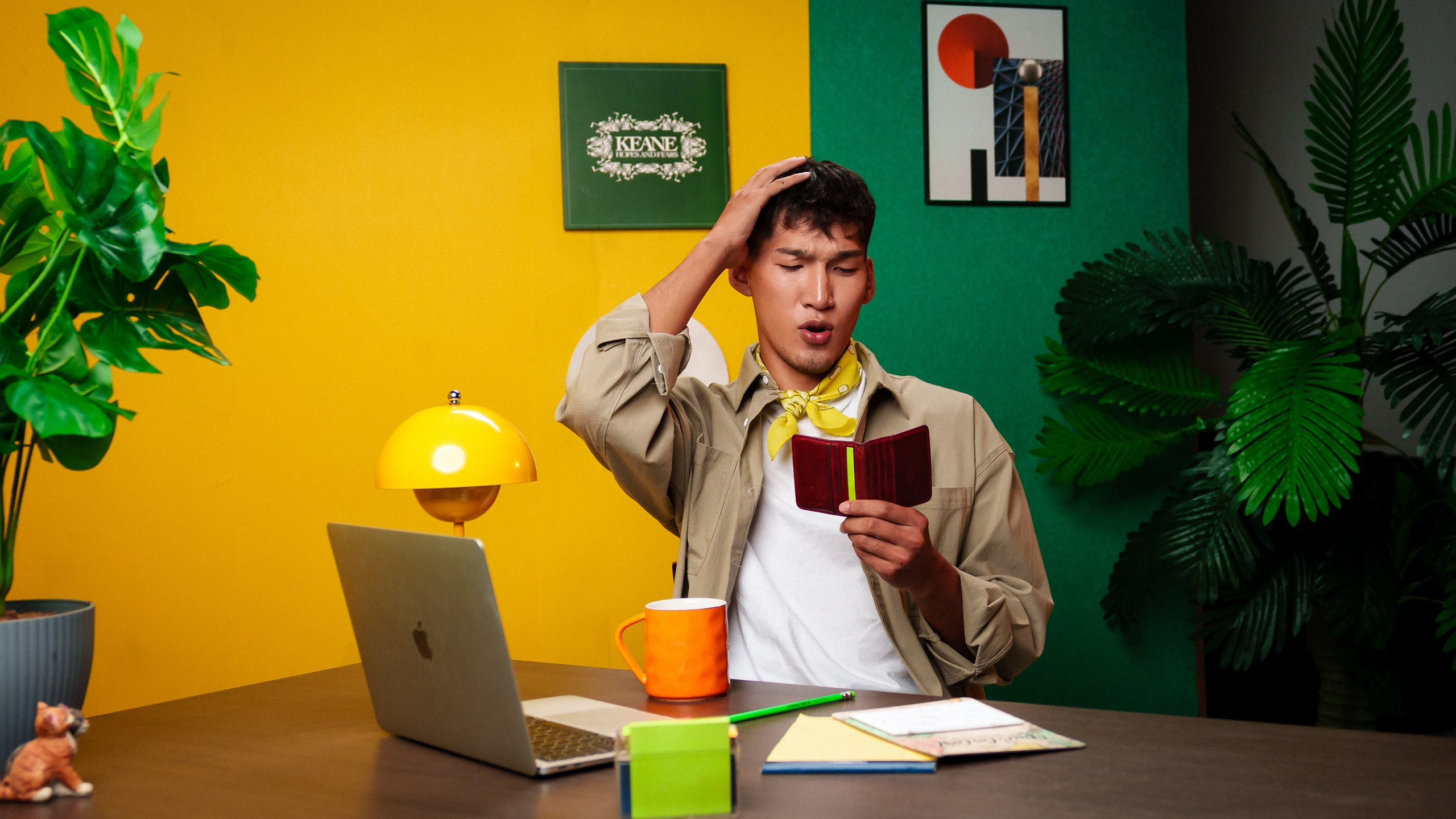 Numur App Campaign. ODIX Creative