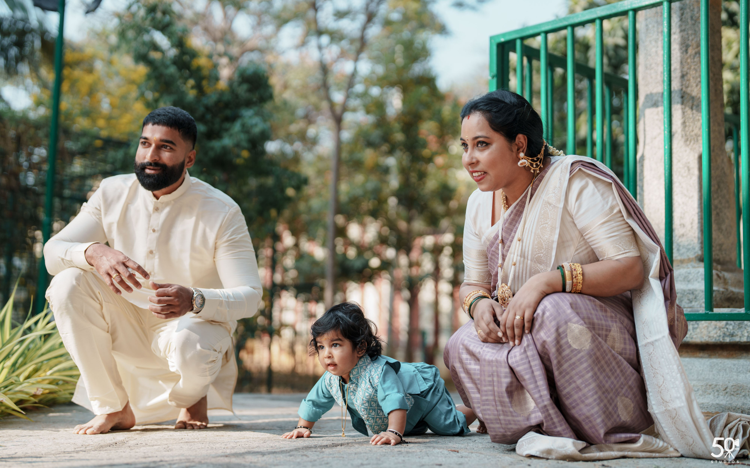 TANAY DEV NAMAKARANA. 50mm STUDIOS