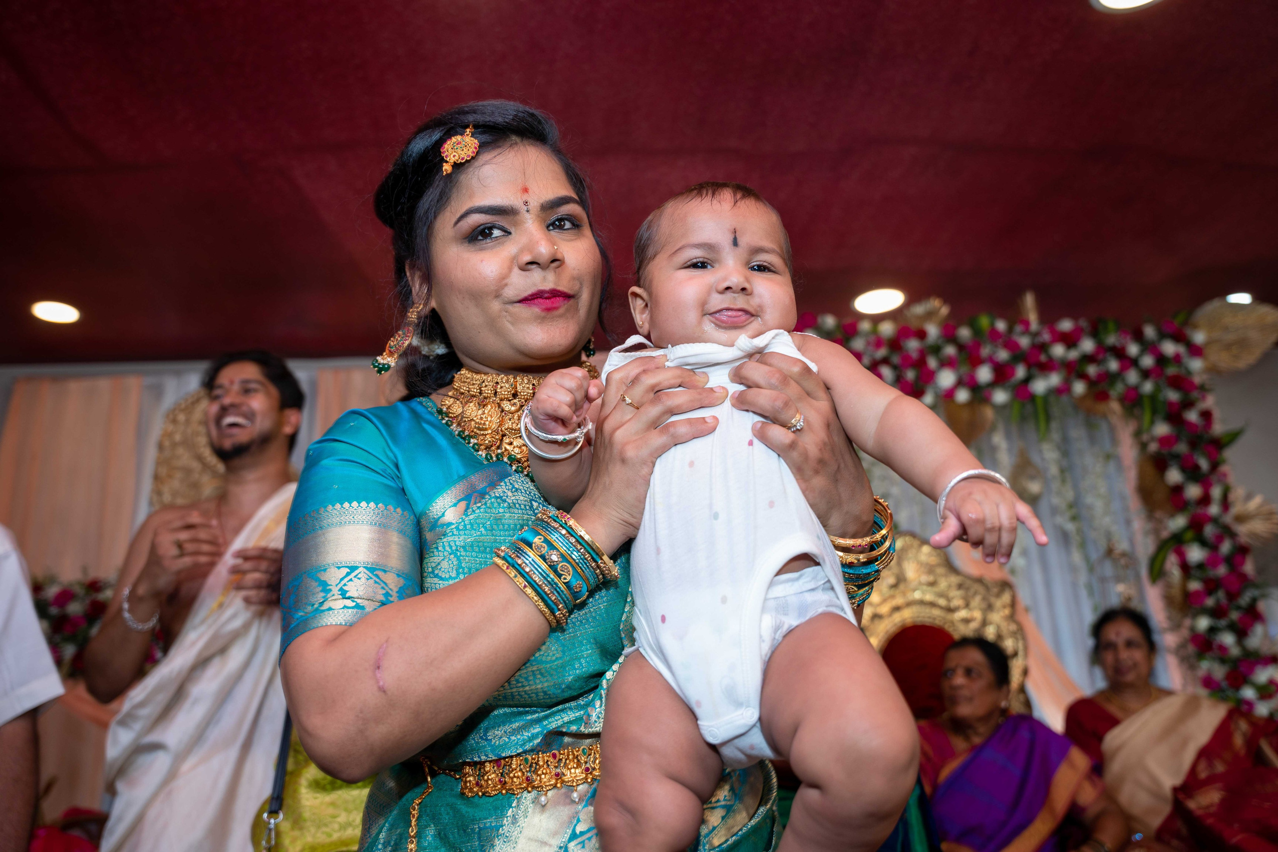 ATHARV NAMAKARANA. 50mm STUDIOS