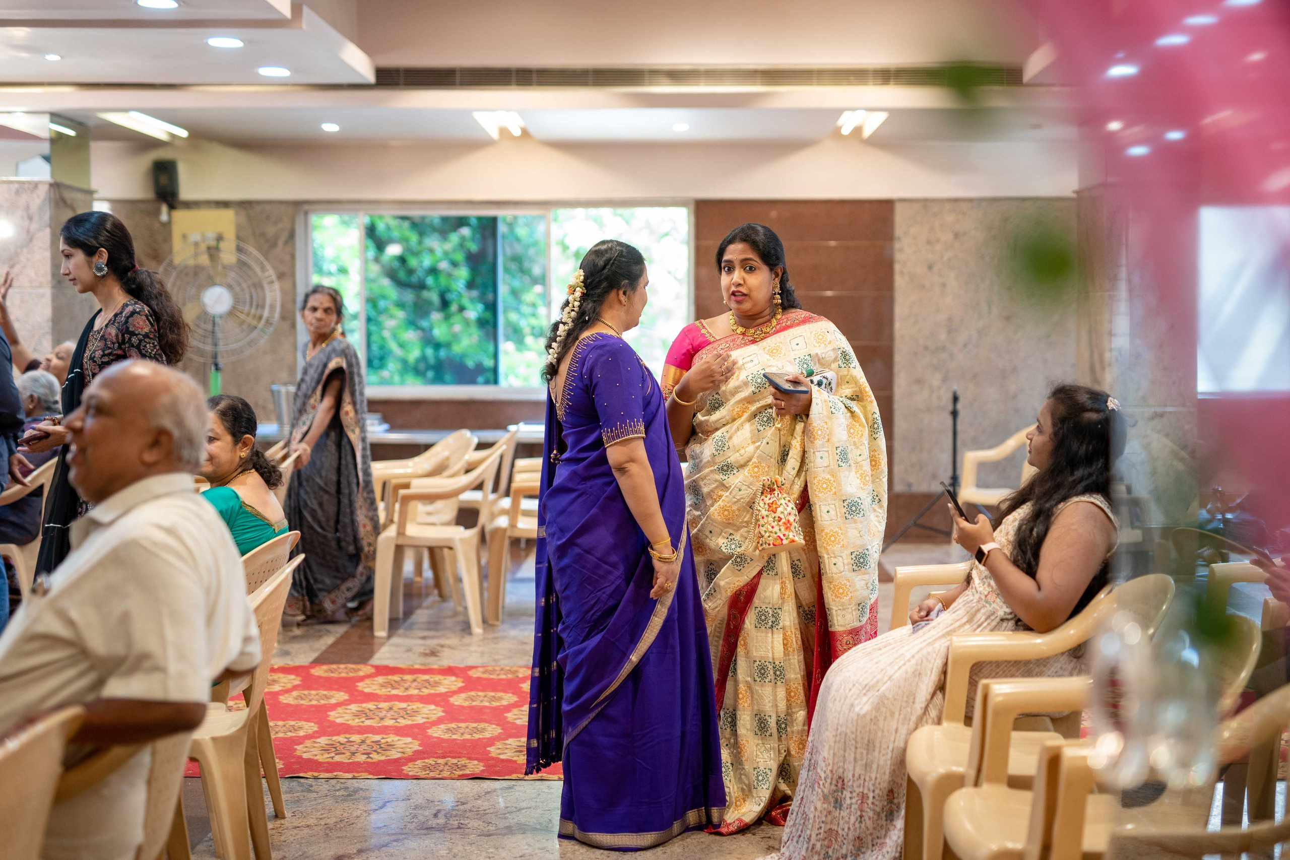 ATHARV NAMAKARANA. 50mm STUDIOS