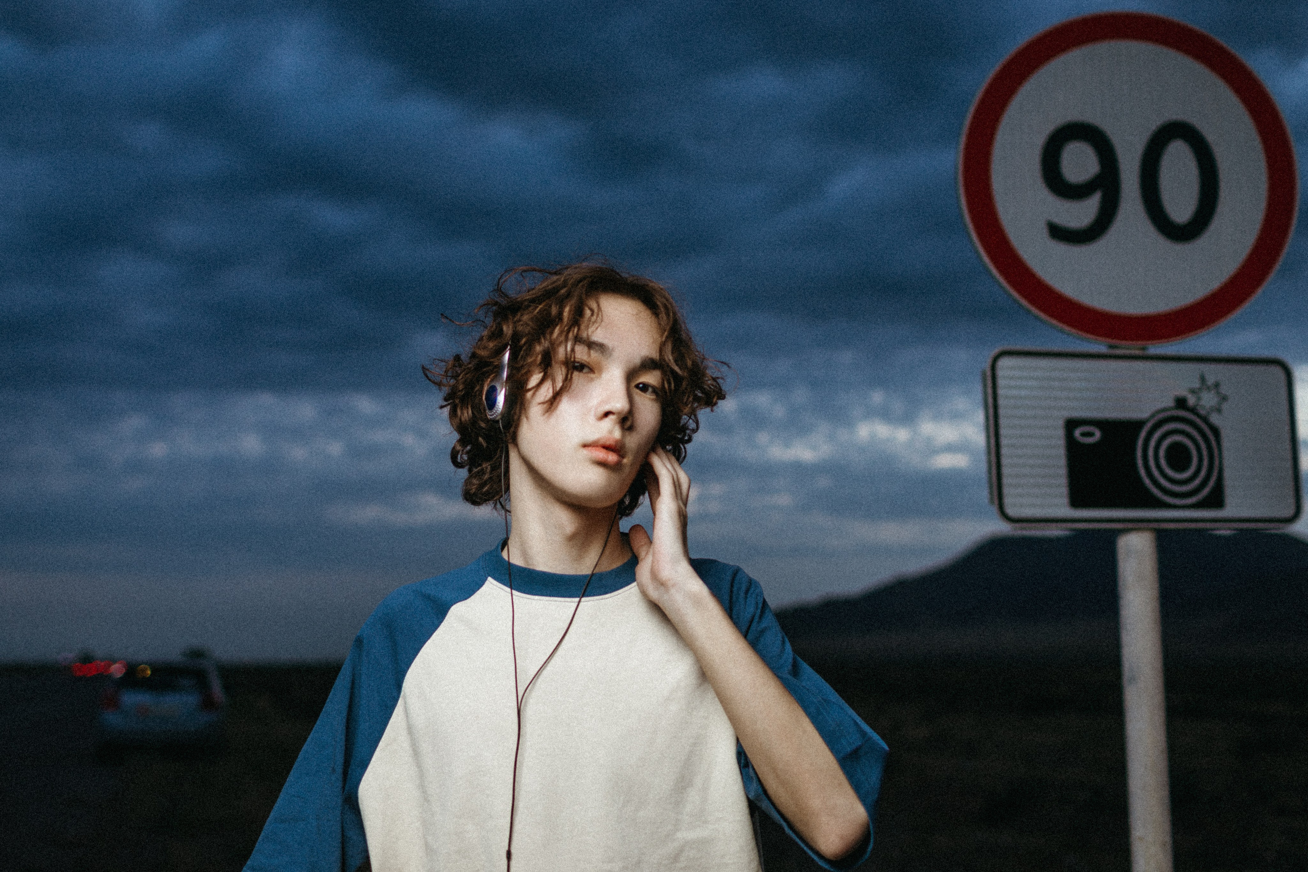 Баэль — мужской портрет, Кыргызстан | Bael — male model photoshoot, Kyrgyzstan. Фотограф в Бишкеке Оксана Шувалова