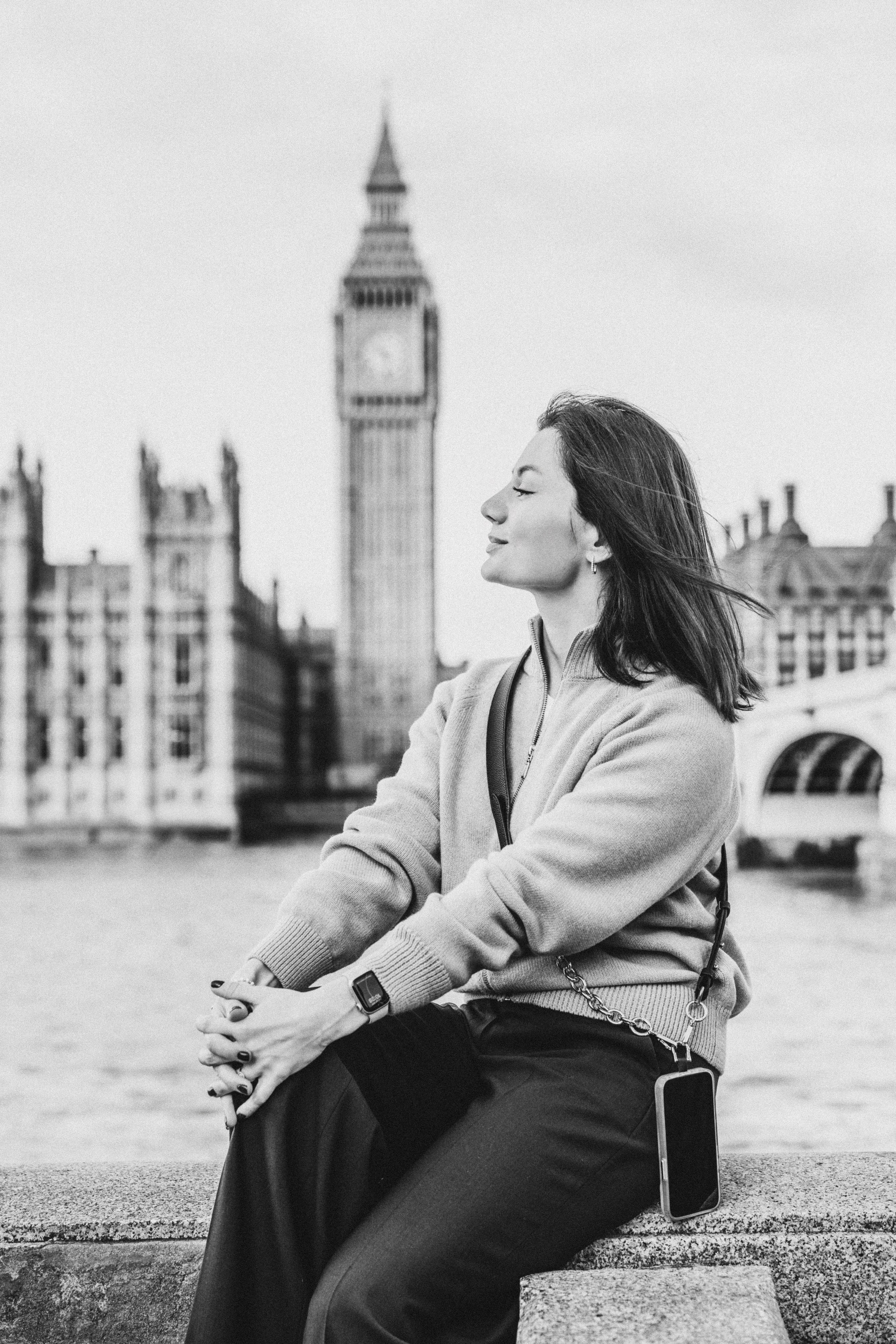 Olha. Tonya Kyrylenko photographer in London