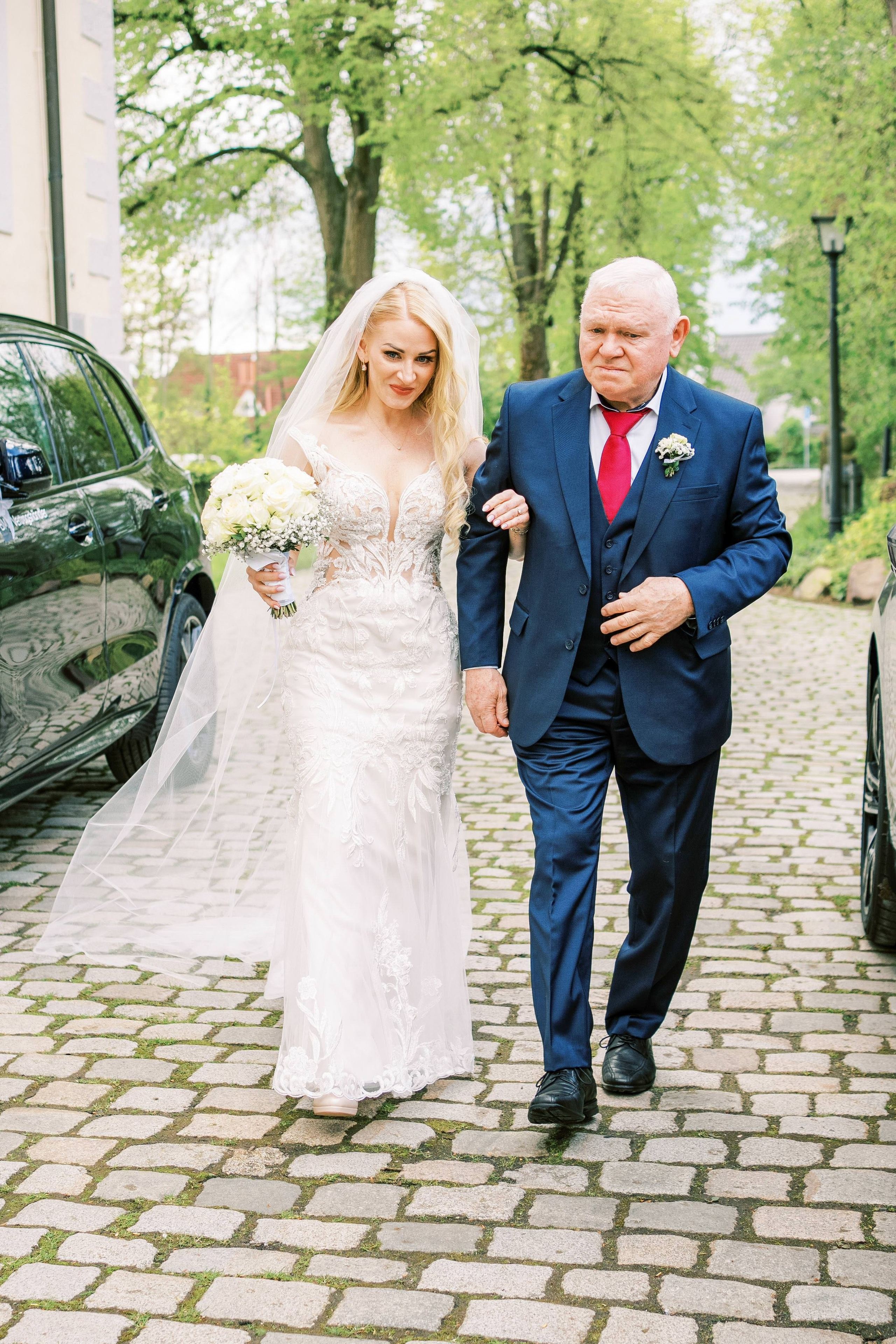 Wedding Castle Ovelgönne | Germany