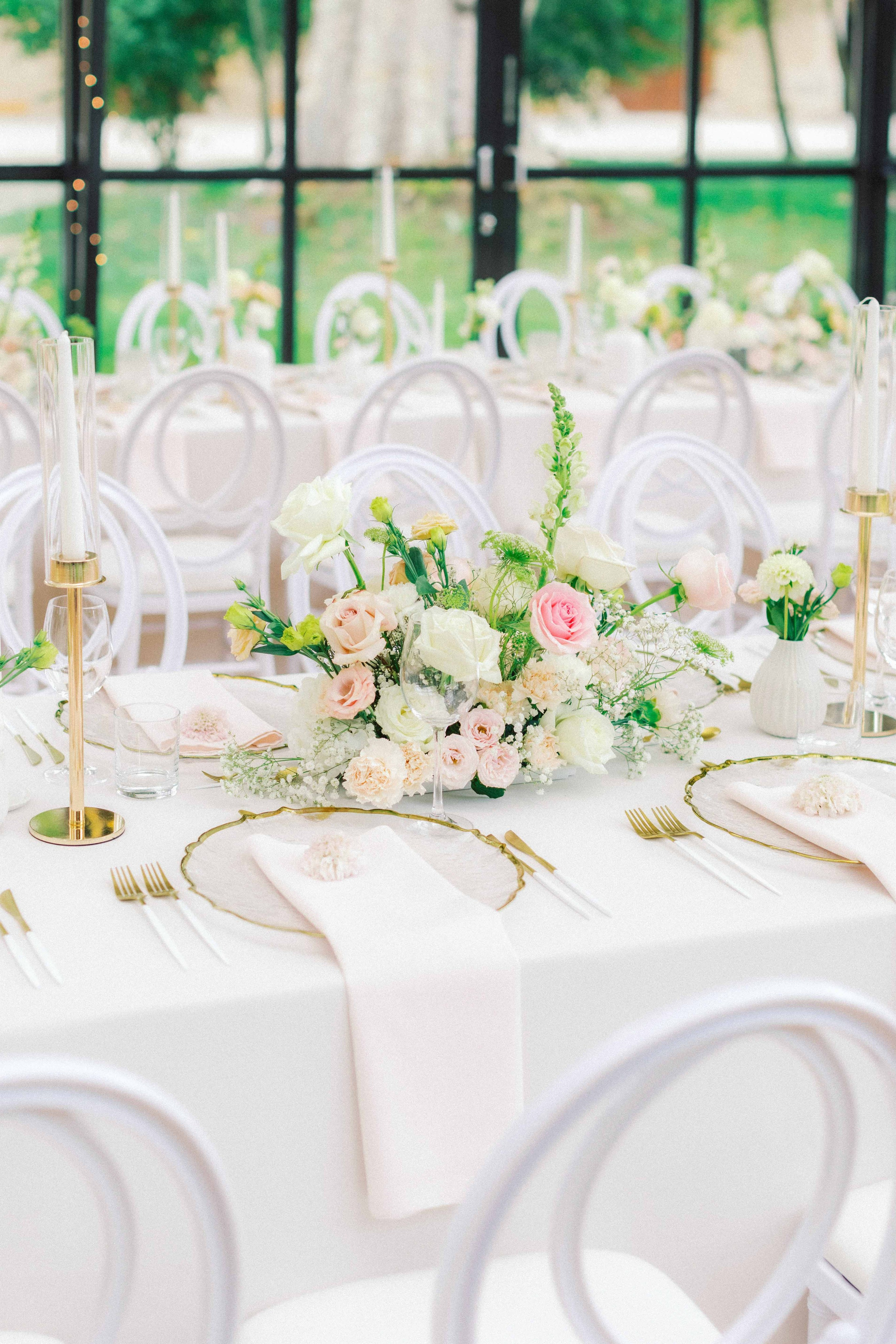 Wedding Schlossgut Lautenbach | Germany