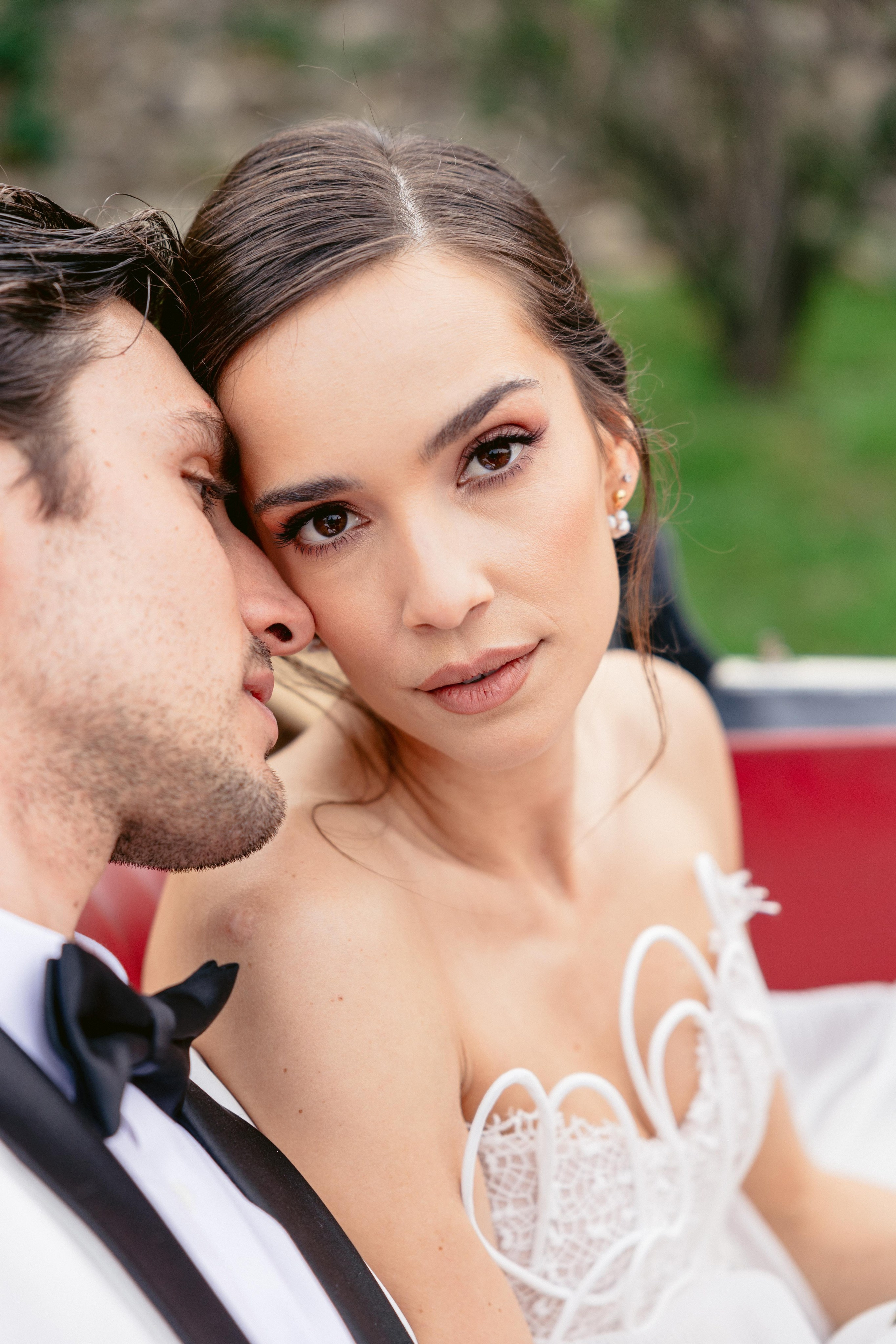 Wedding Villa Arvedi | Italy