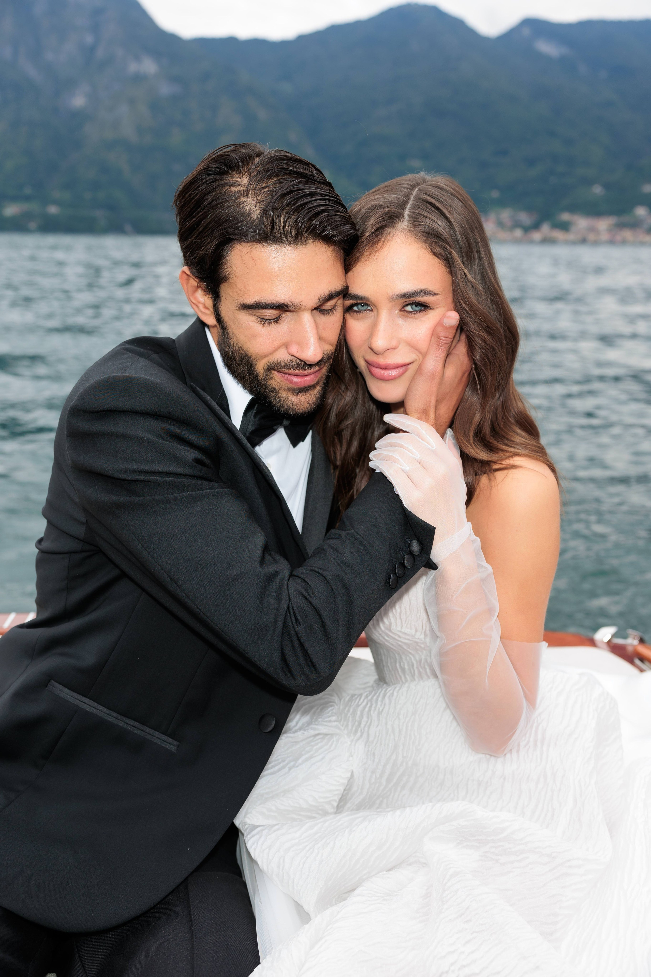 Villa Balbiano | Lake Como