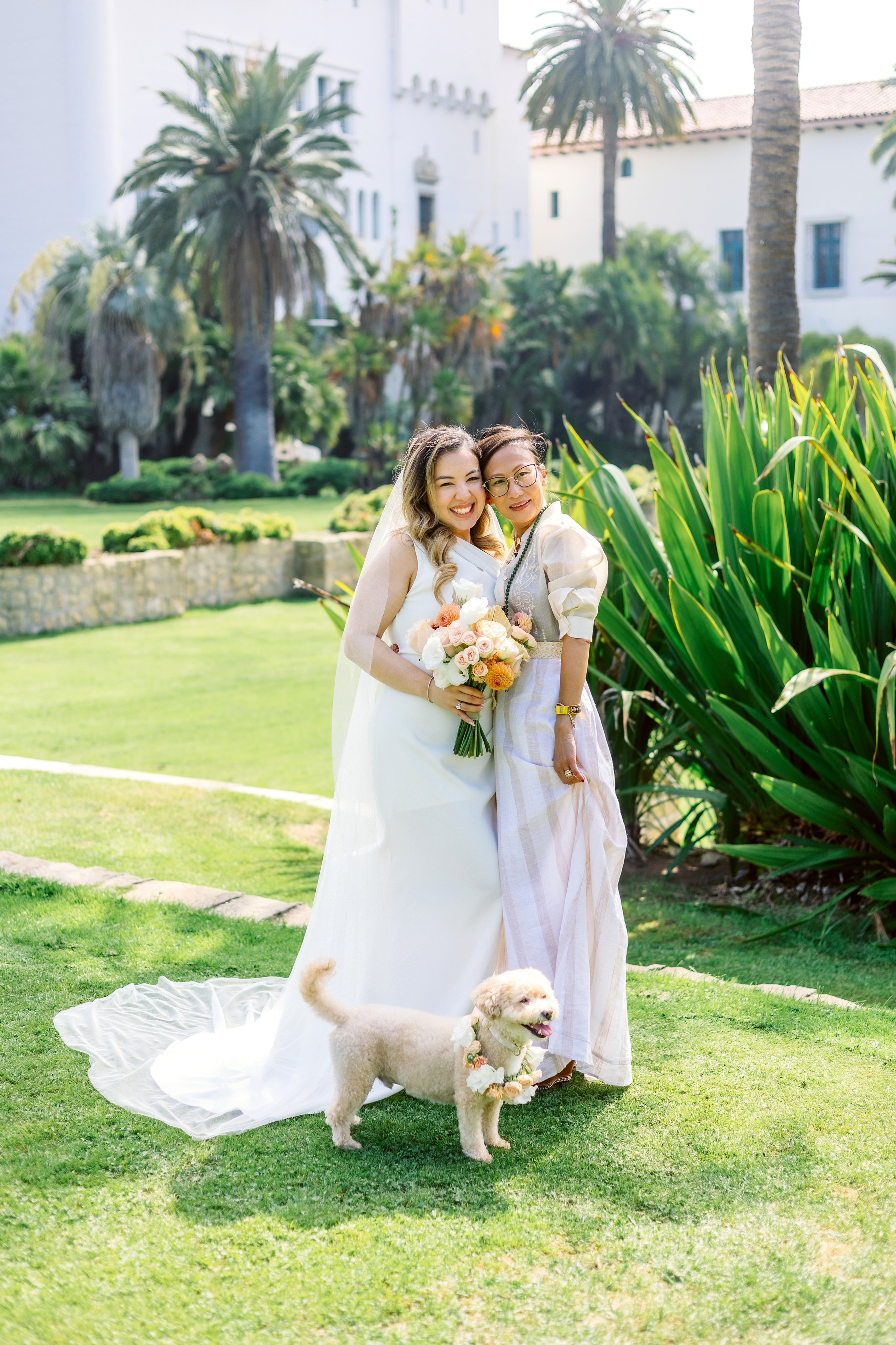Wedding in Santa Barbara | California