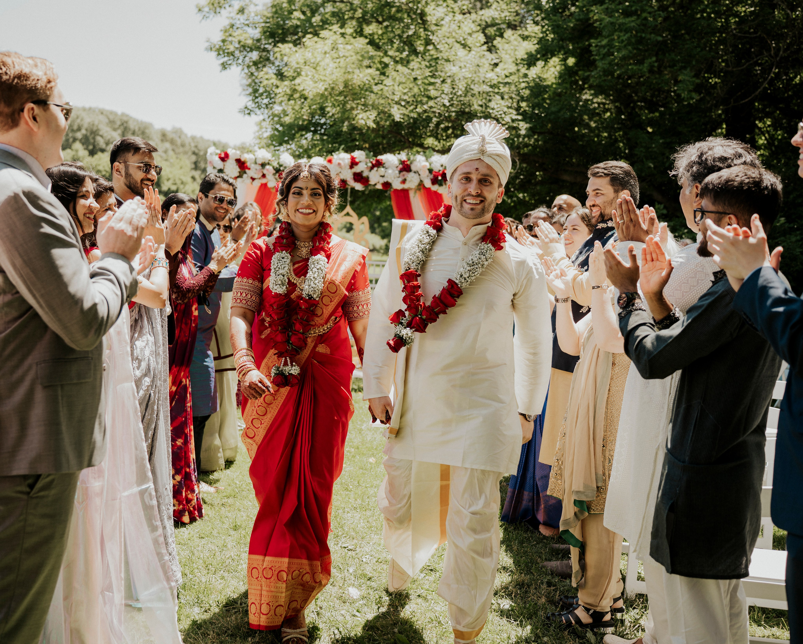 Wedding Photography Portfolio | Antevasi Studios — Toronto