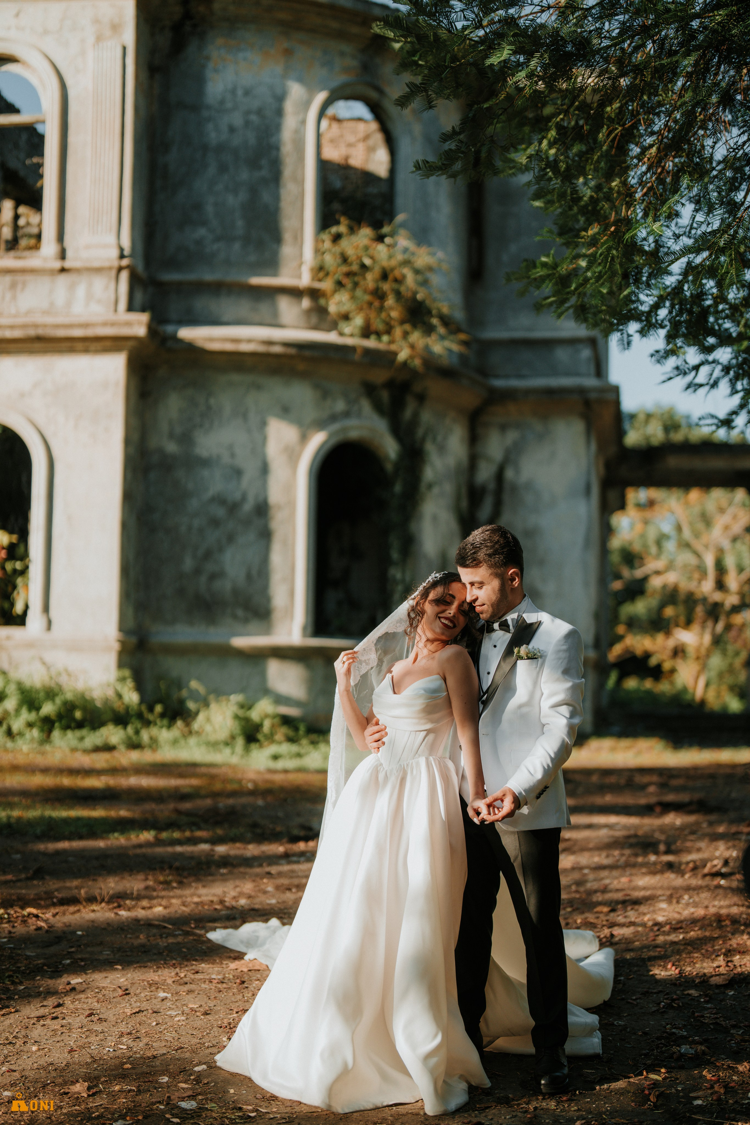 Wedding- თამთა & ჯუბა