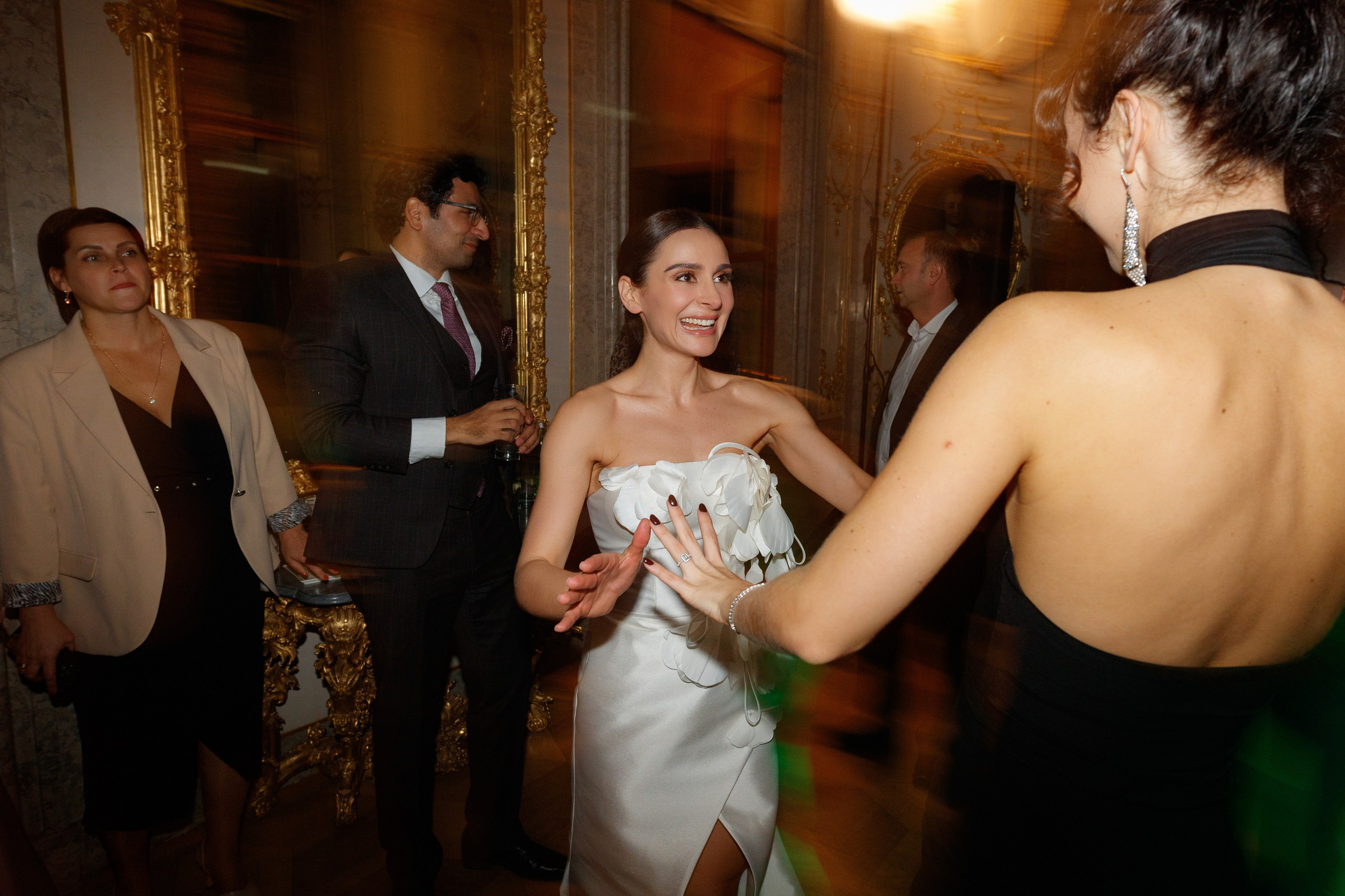 Philipp & Alina | Wedding photography. Scarlat Photography