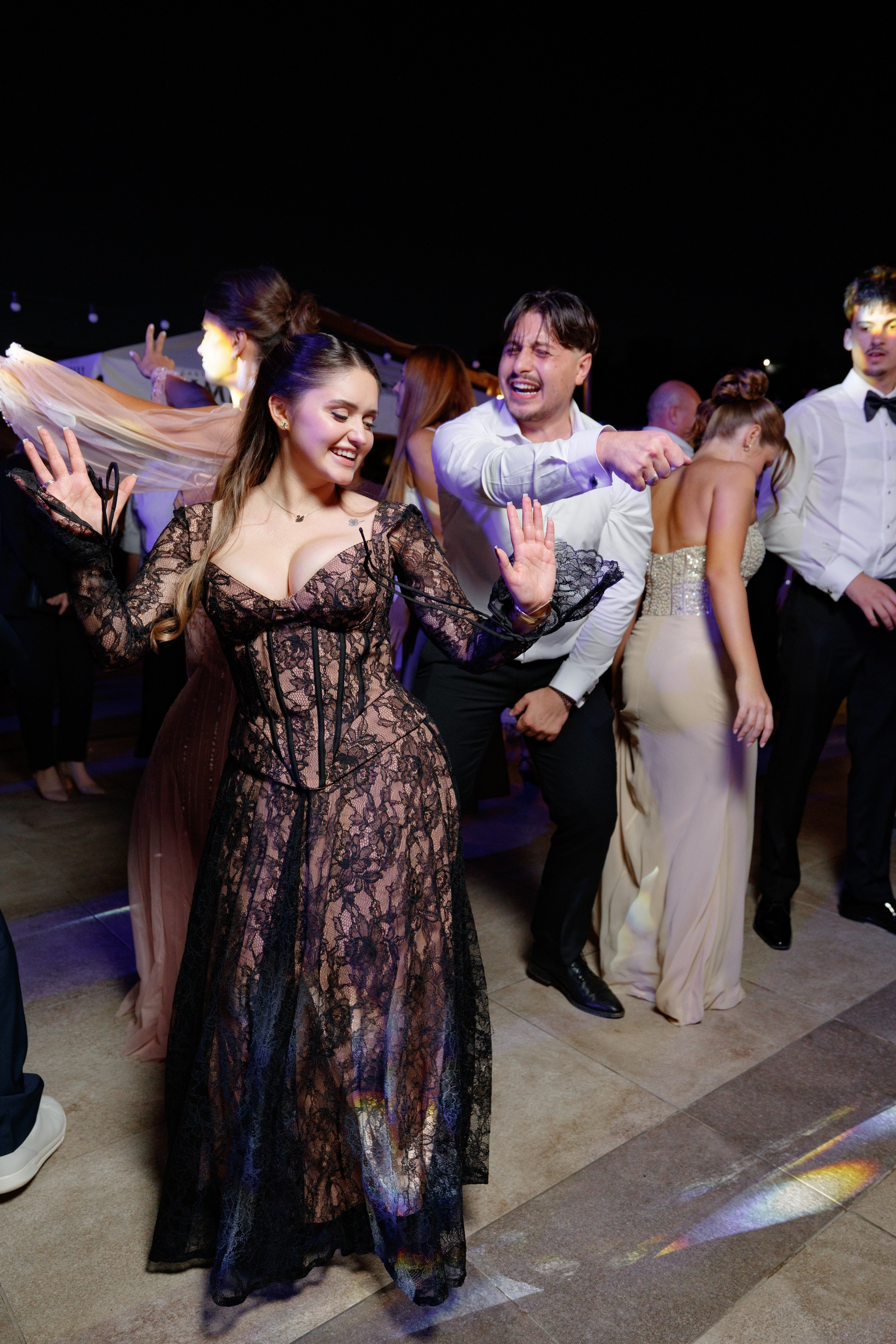 Alin & Bianca | Wedding photography. Scarlat Photography