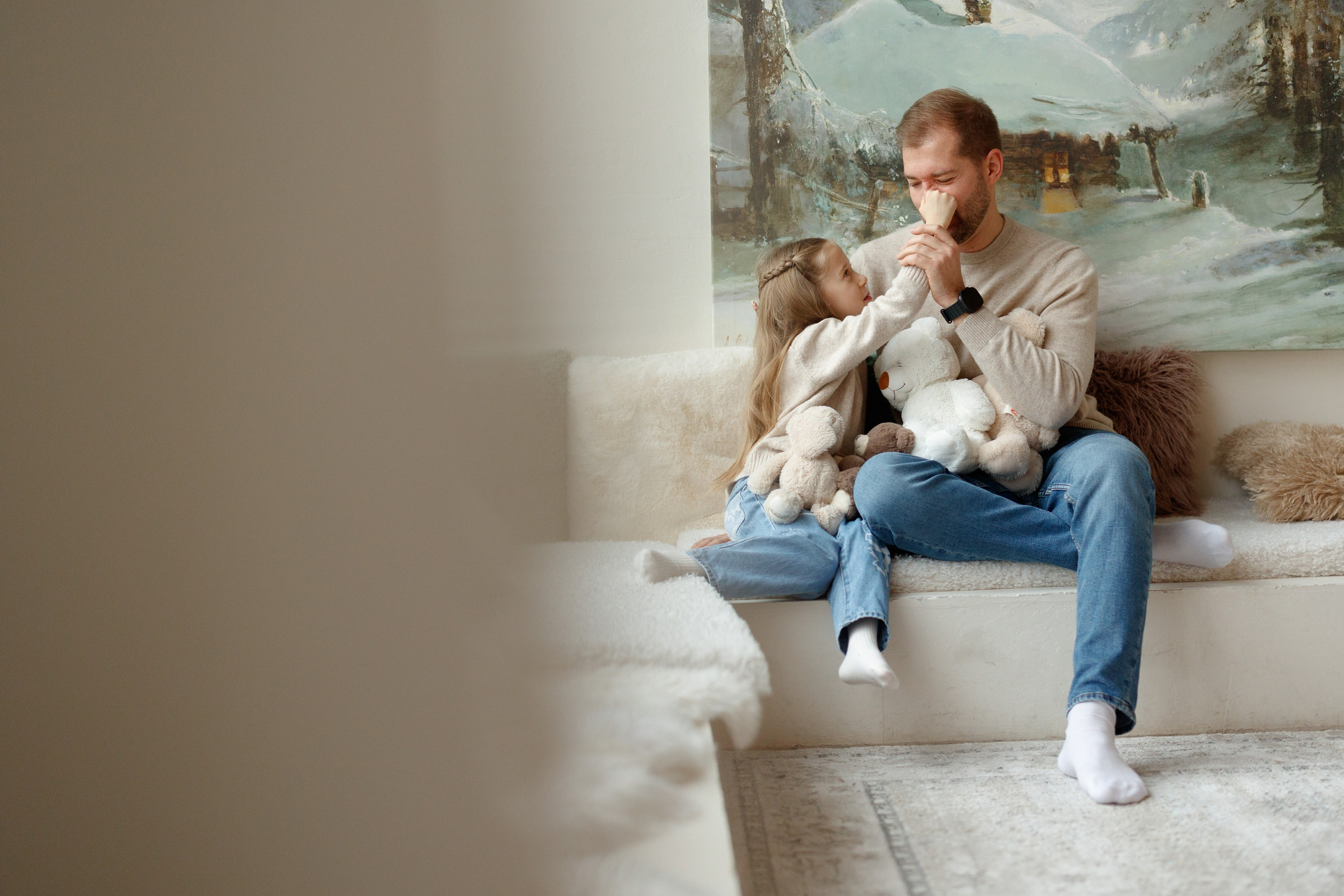 Mirage Duo – Emoție și Magie de Sărbători. Scarlat Photography