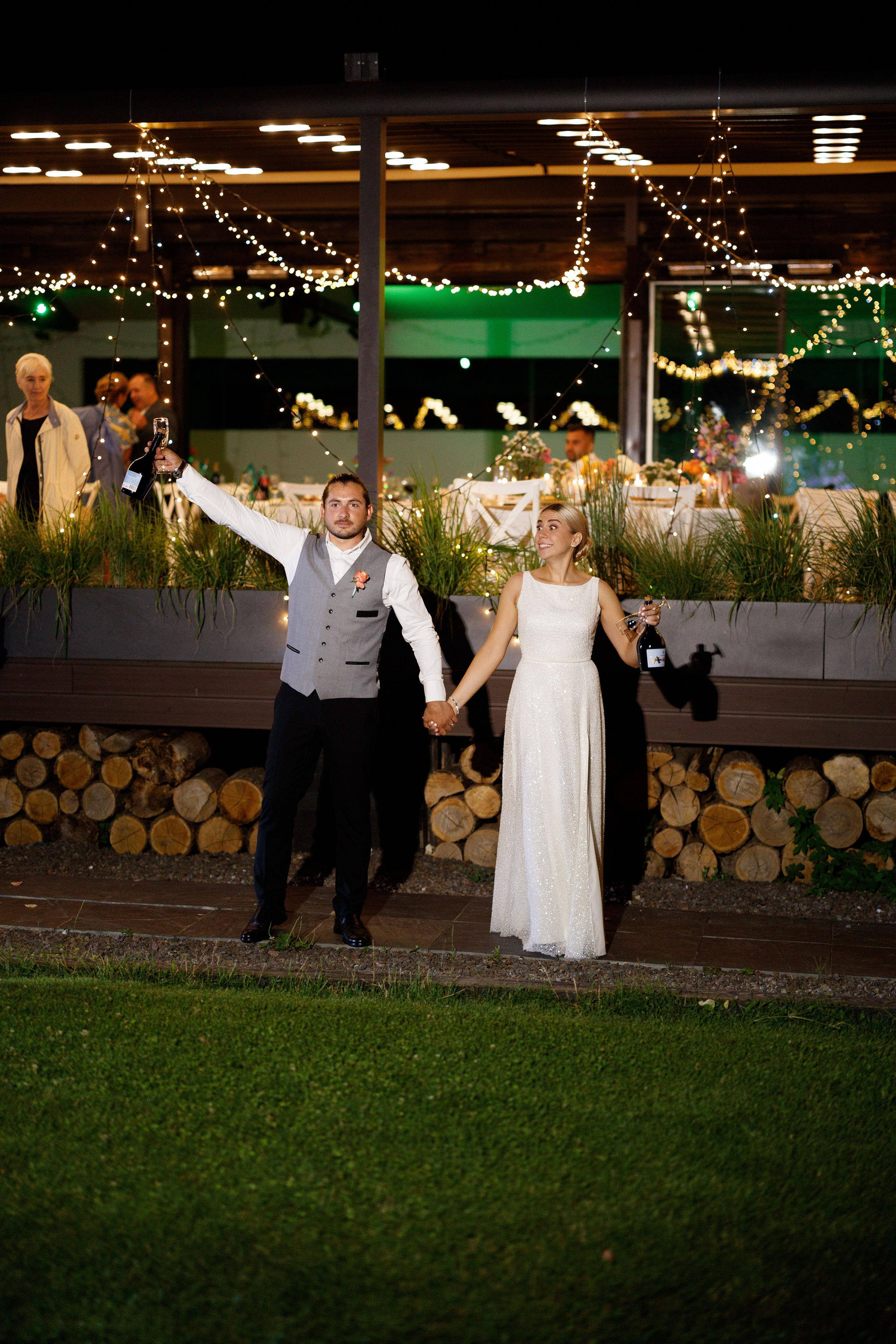 Serghei & Aurelia | O Nuntă Plină de Bucurie și Naturalețe. Scarlat Photography