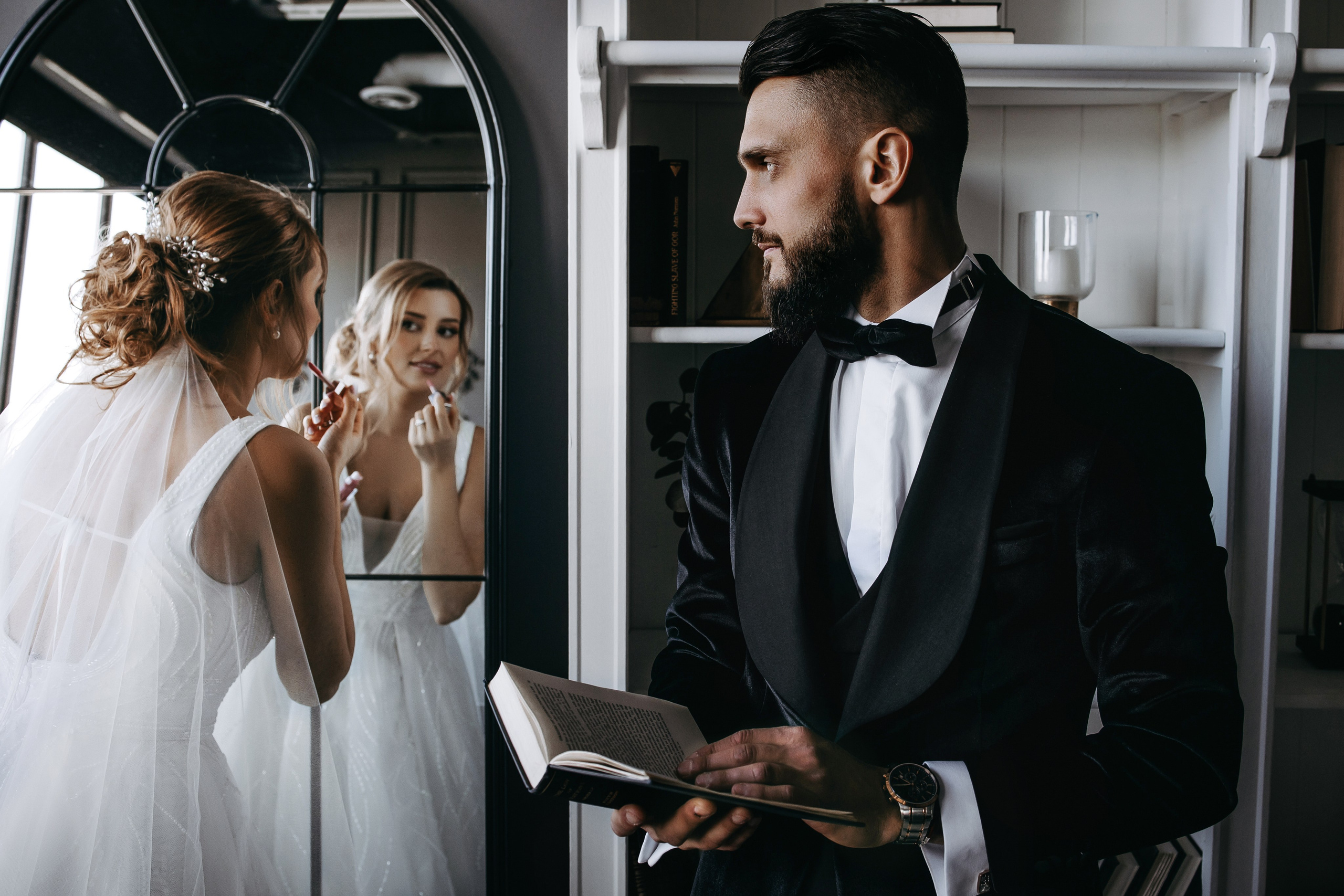 Alex UA — Toronto photographer