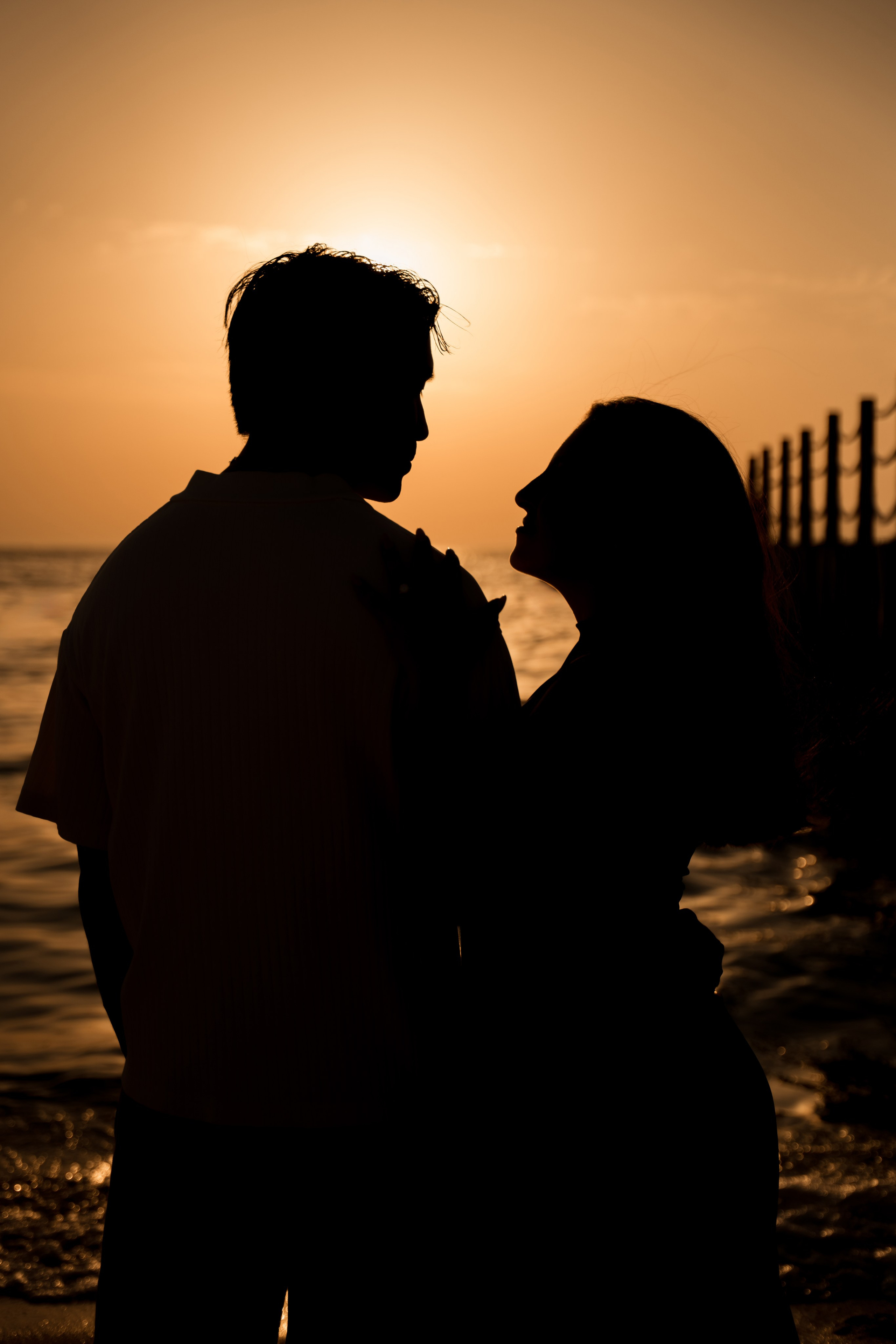 Together by the Sea. Angela Iakovleva — Family Photographer in Dubai