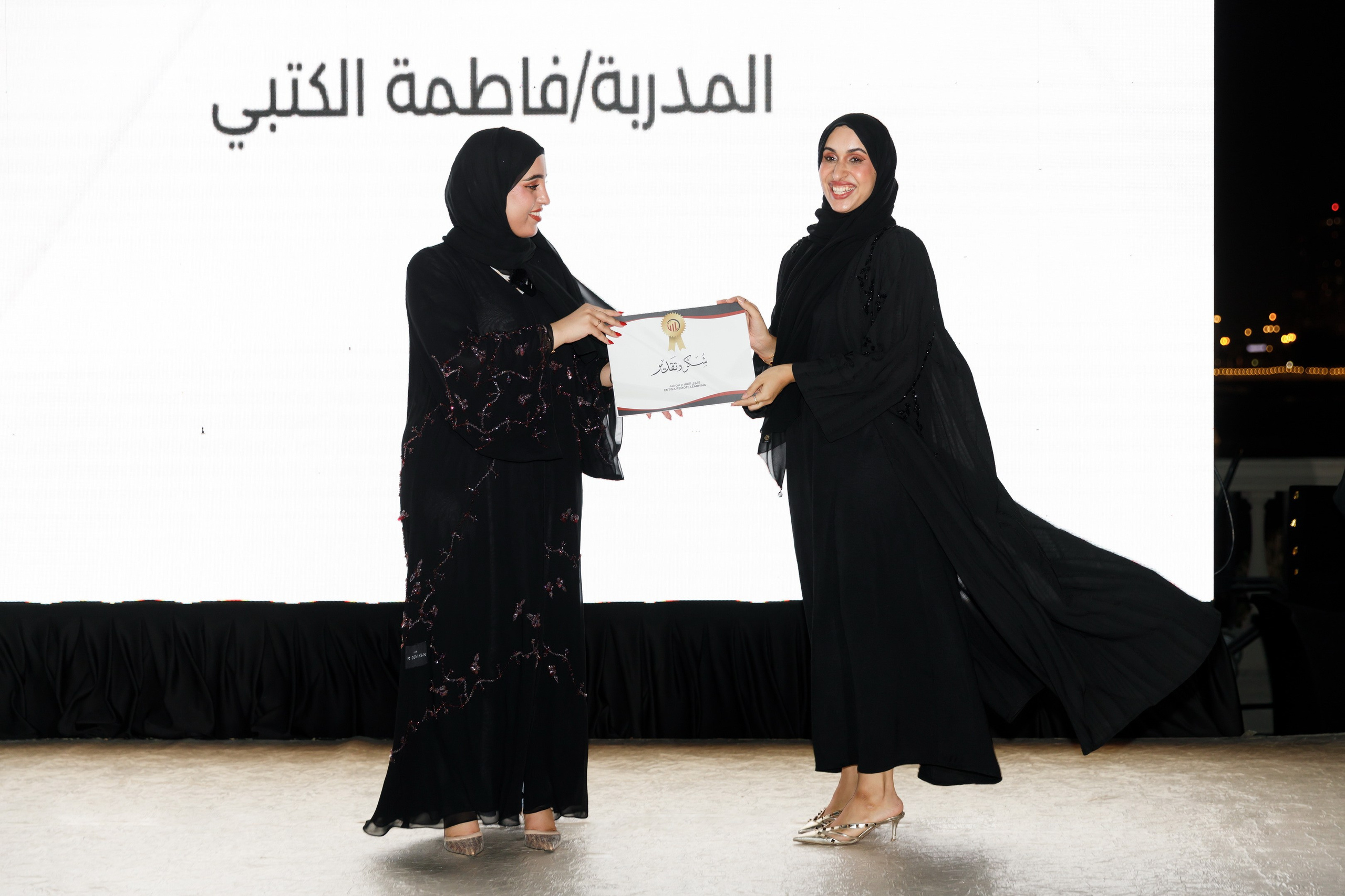 ENTWA company Anniversary — Dubai 2023. Photographer Anna Curly | Weddings and Events in Dubai