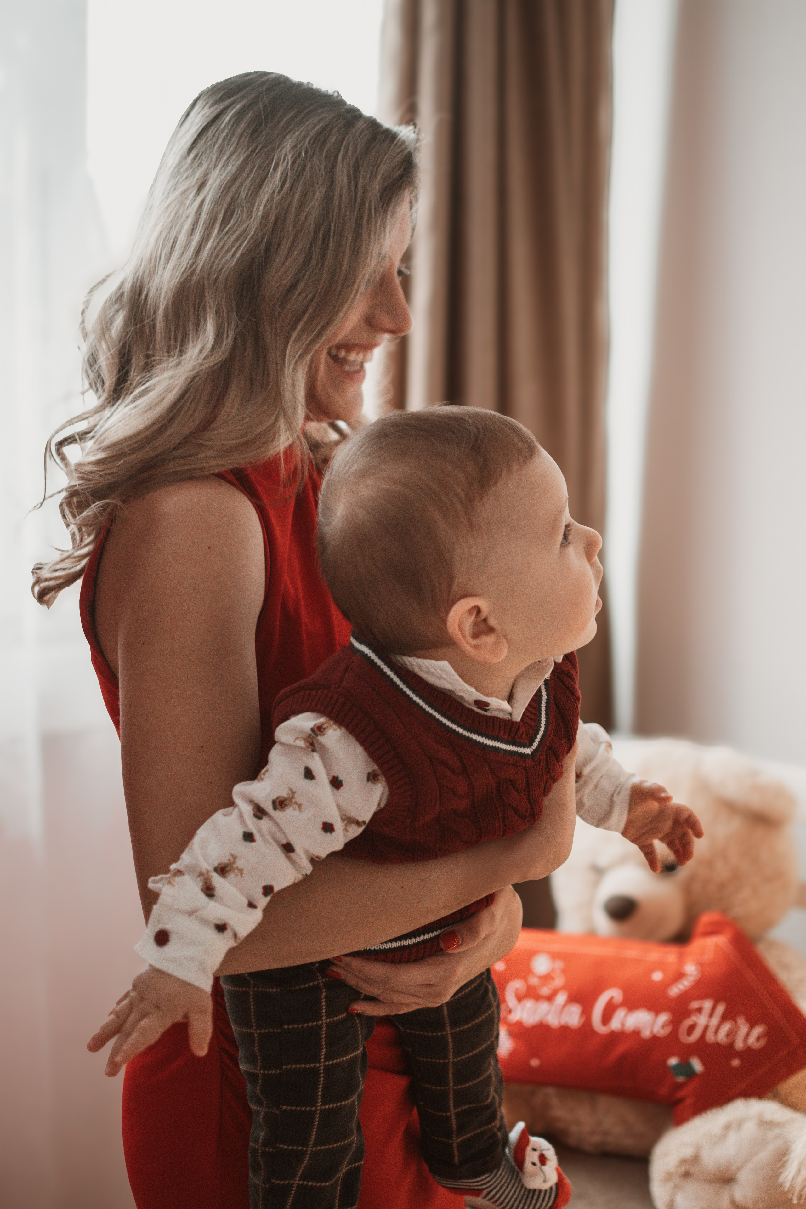Nevena & Aleksandar, Porodično fotografisanje. BambinaaPhotography