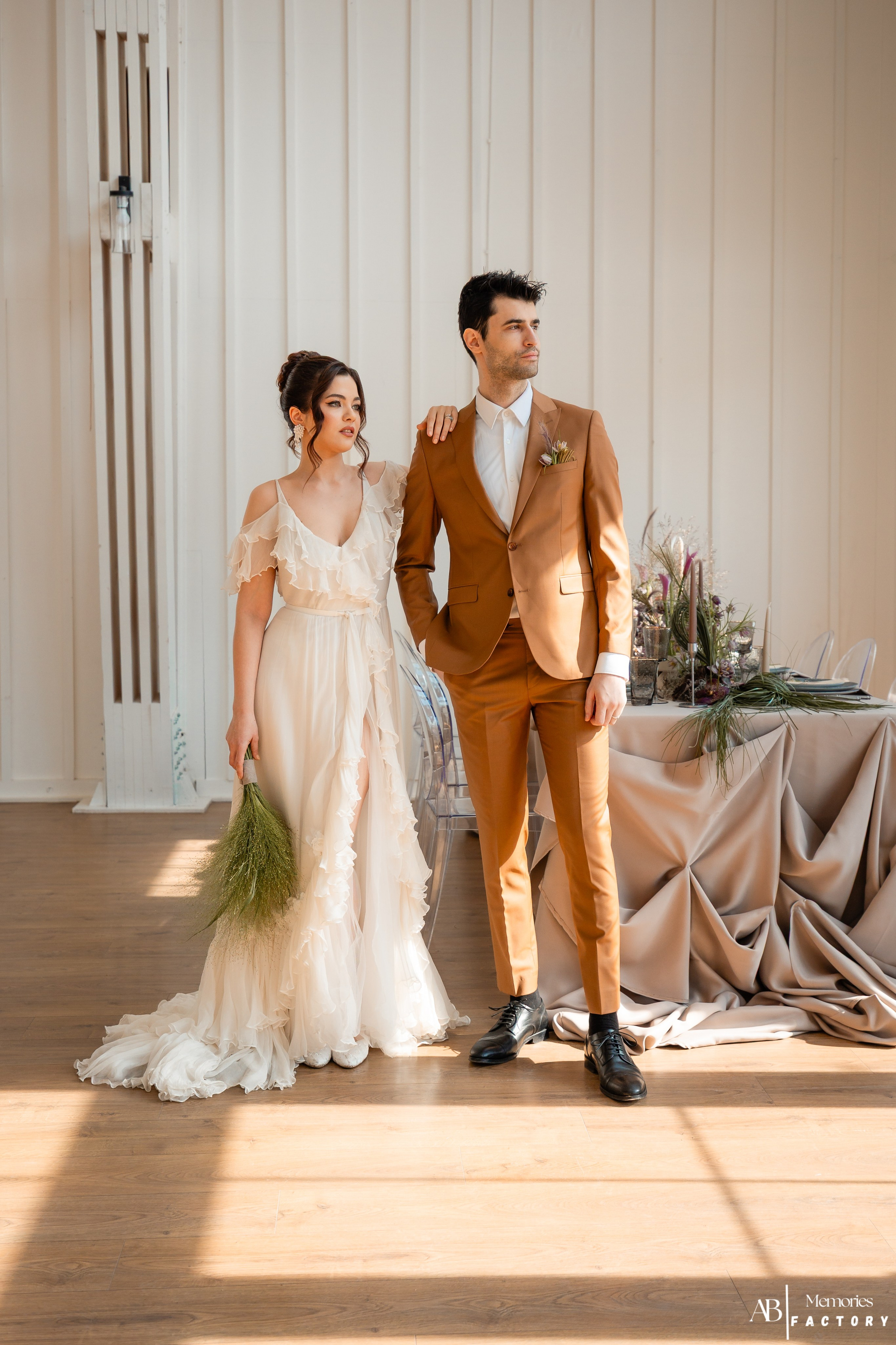 Photoshoot | After Weeding. Bordeiionutfotograf