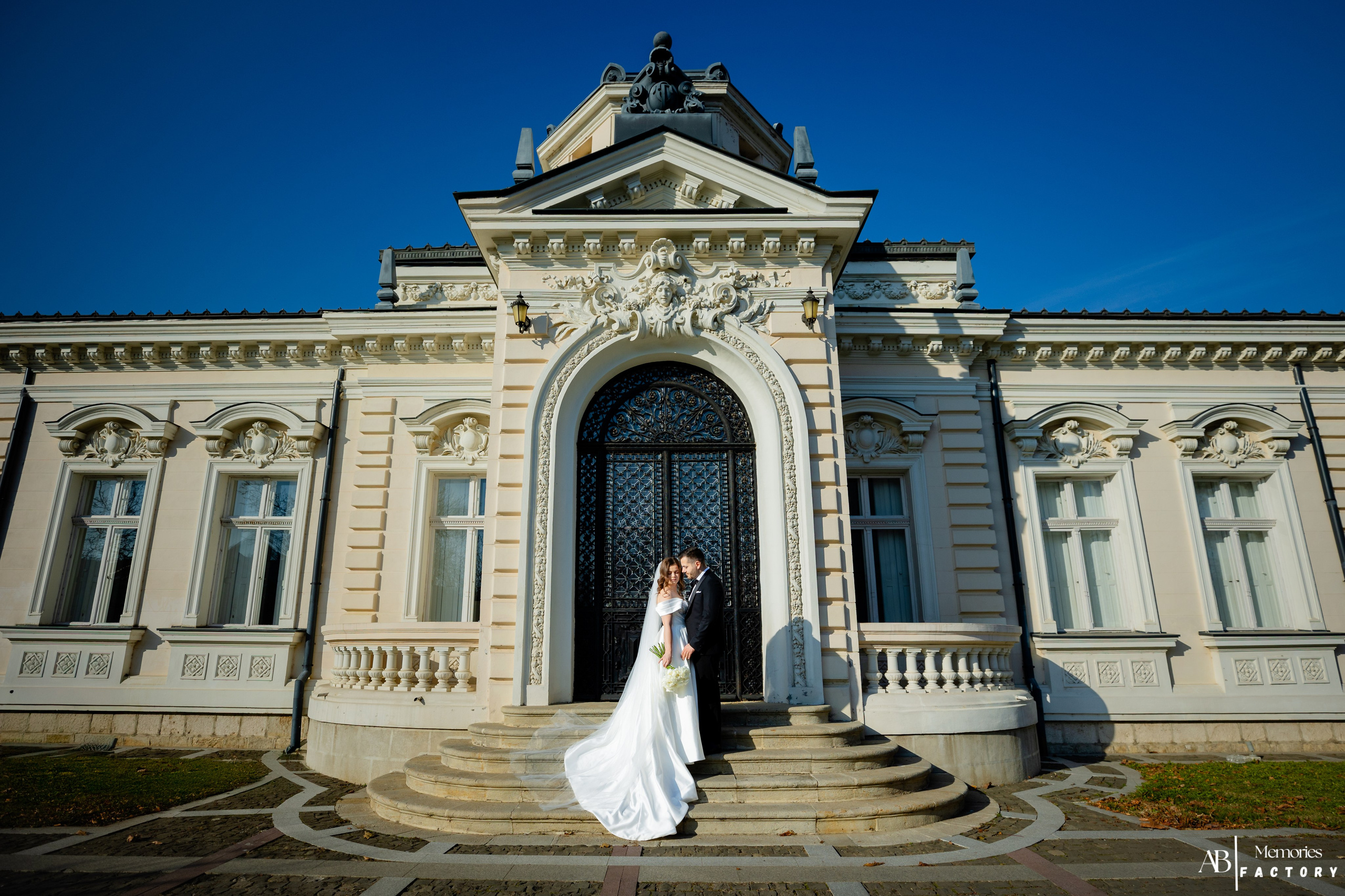After Wedding | Nicoleta+Bogdan. Bordeiionutfotograf