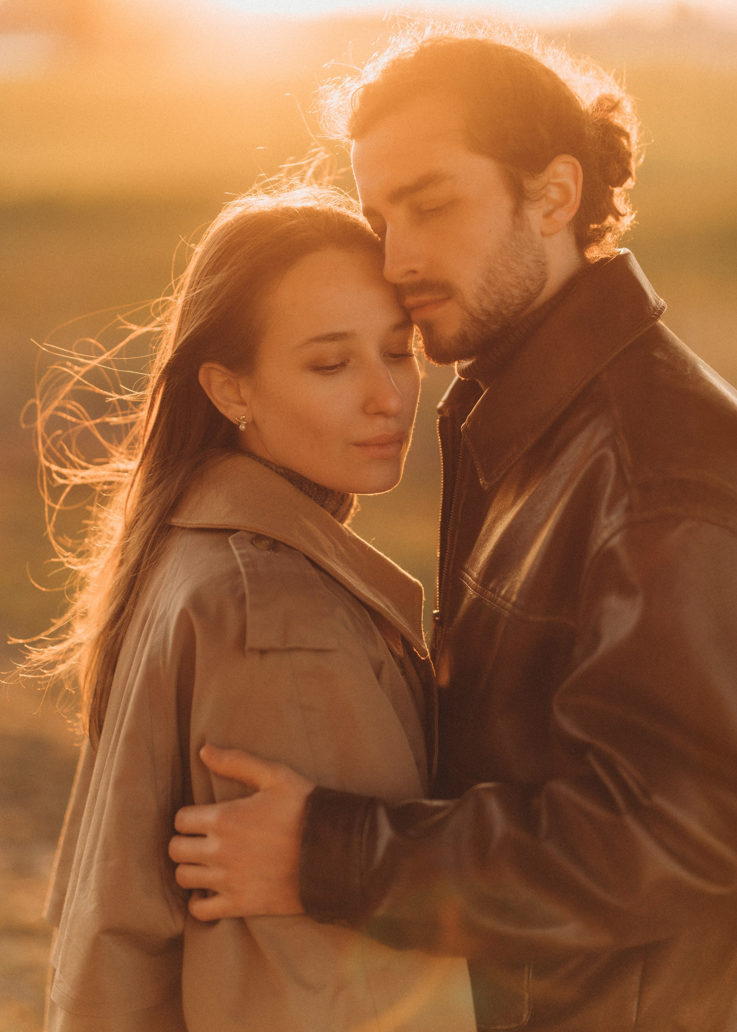 Nicoleta & Cristian. Katerina Royter — Photographer for Women 40+