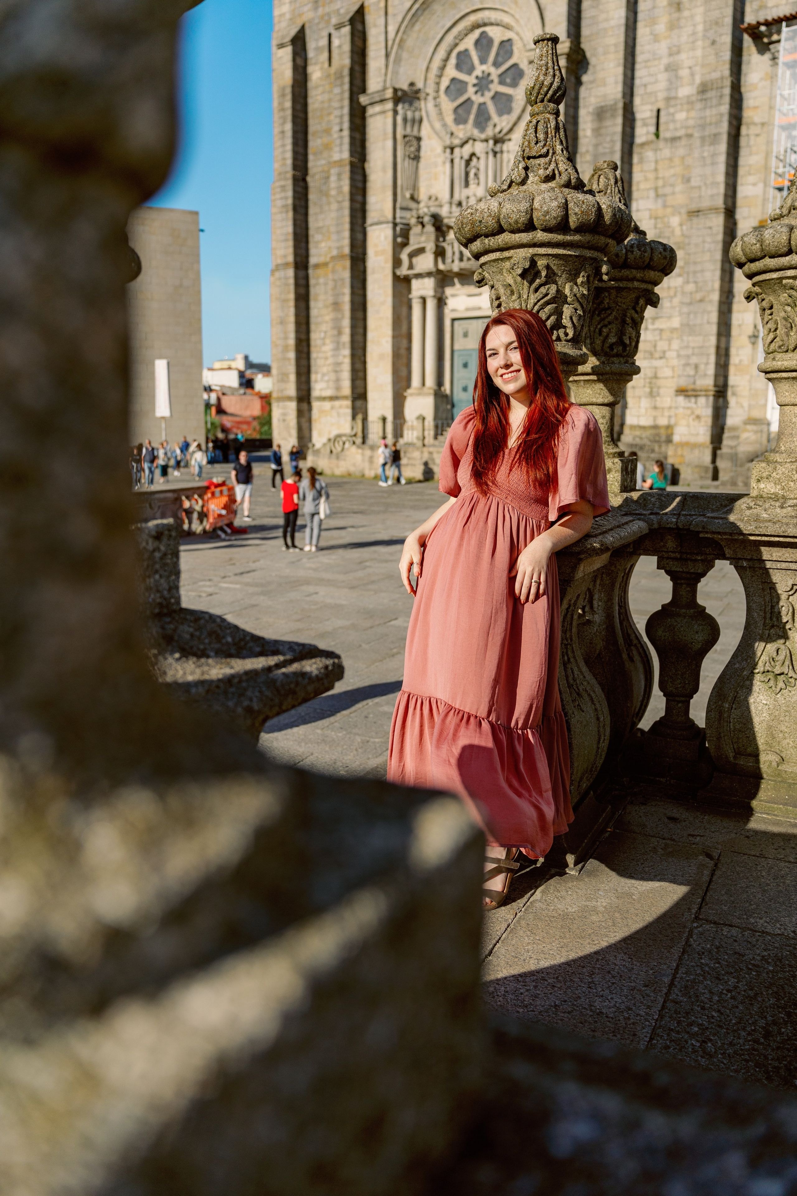 COURT & ZAC IN PORTO. Photographer in Portugal Polina Gotovaya