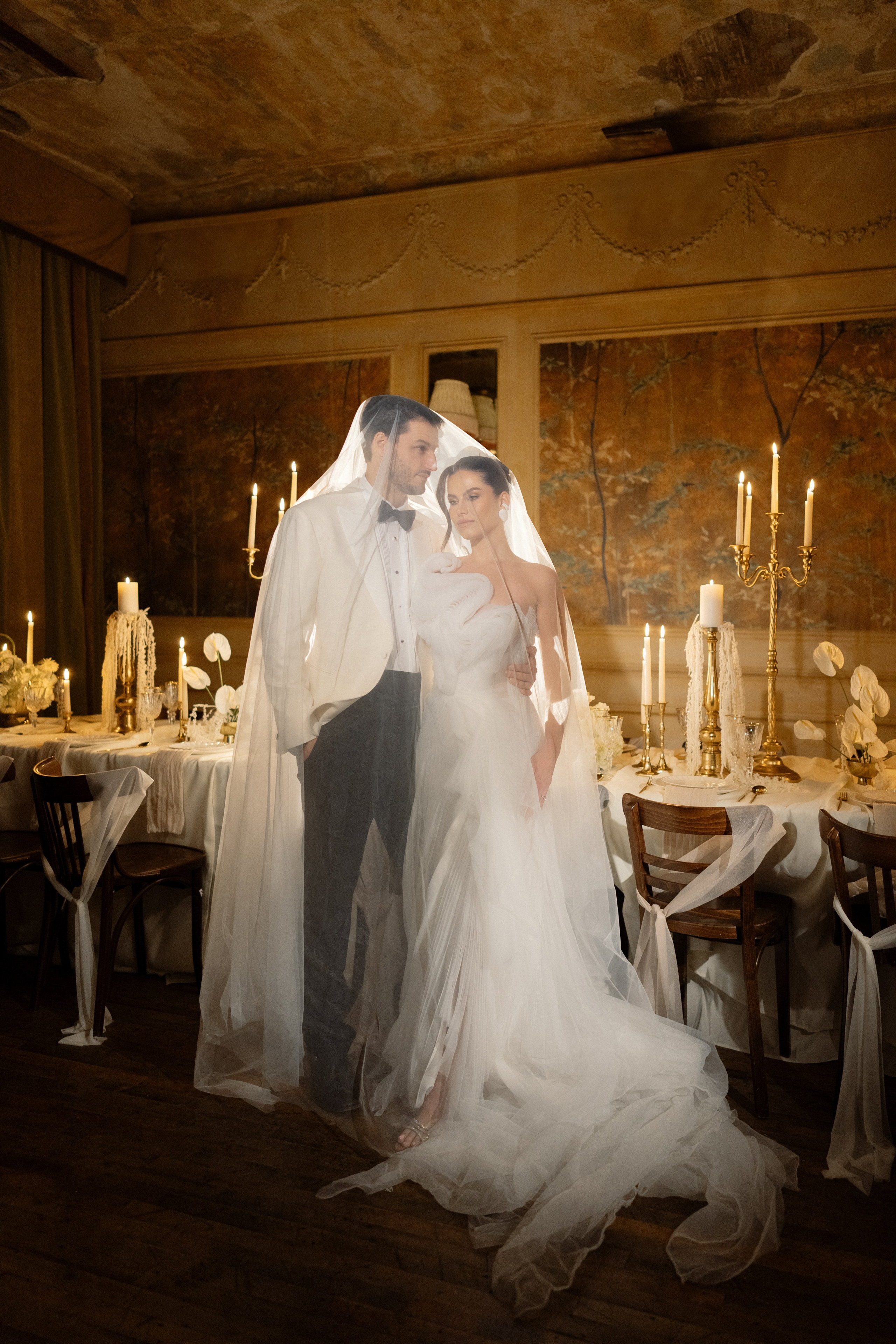 Emily and Levi. Wedding photographer and videographer New York | New Jersey