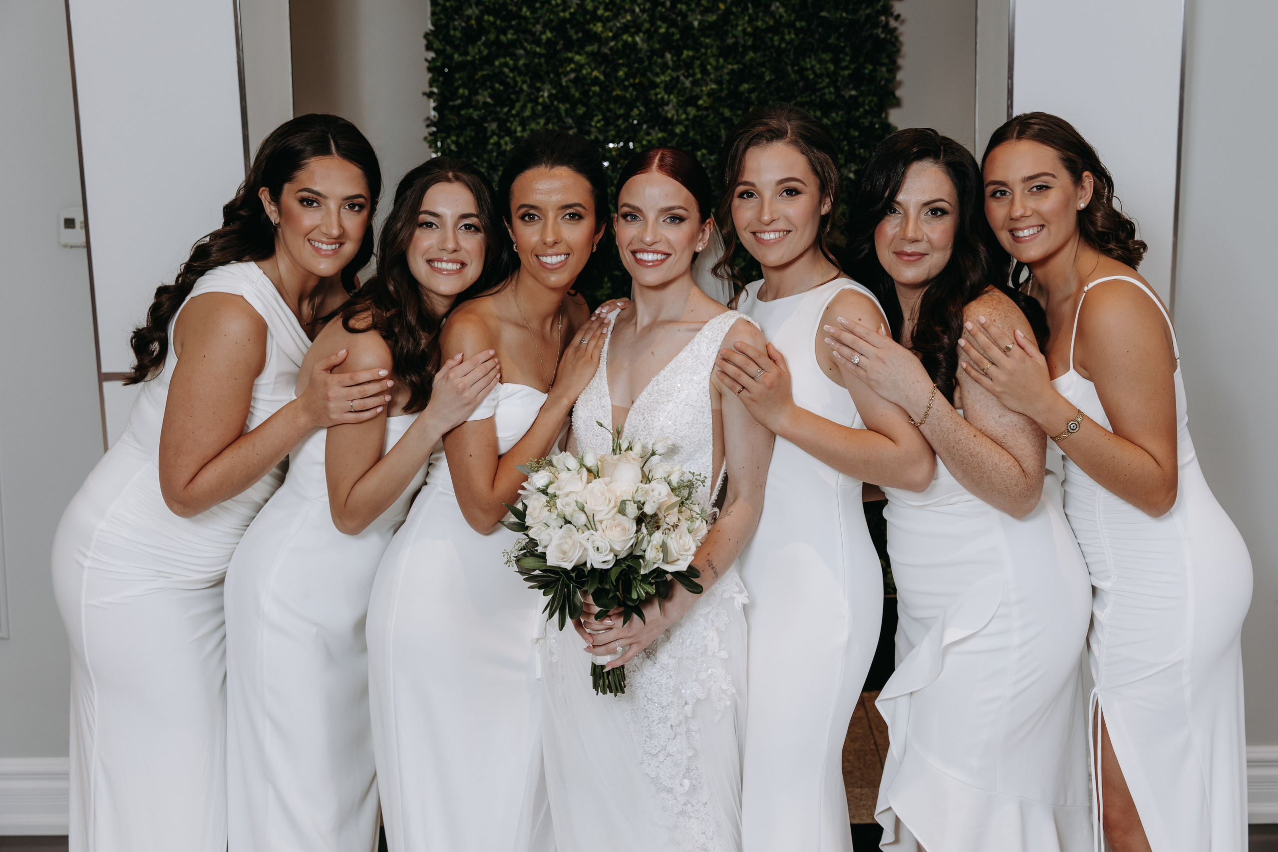 Weddings. Alex UA — Toronto photographer