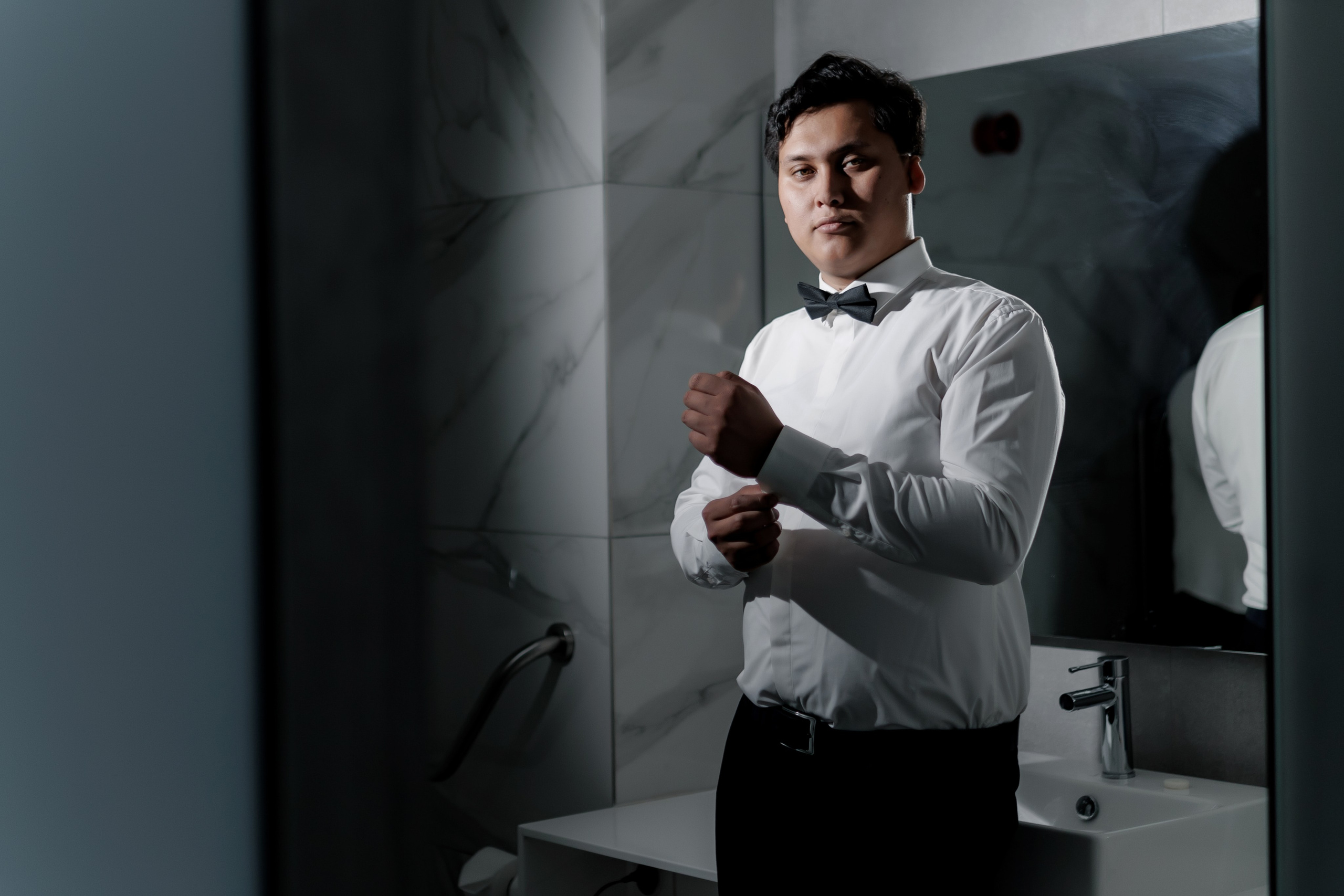 NOVA. Mandarin.photo