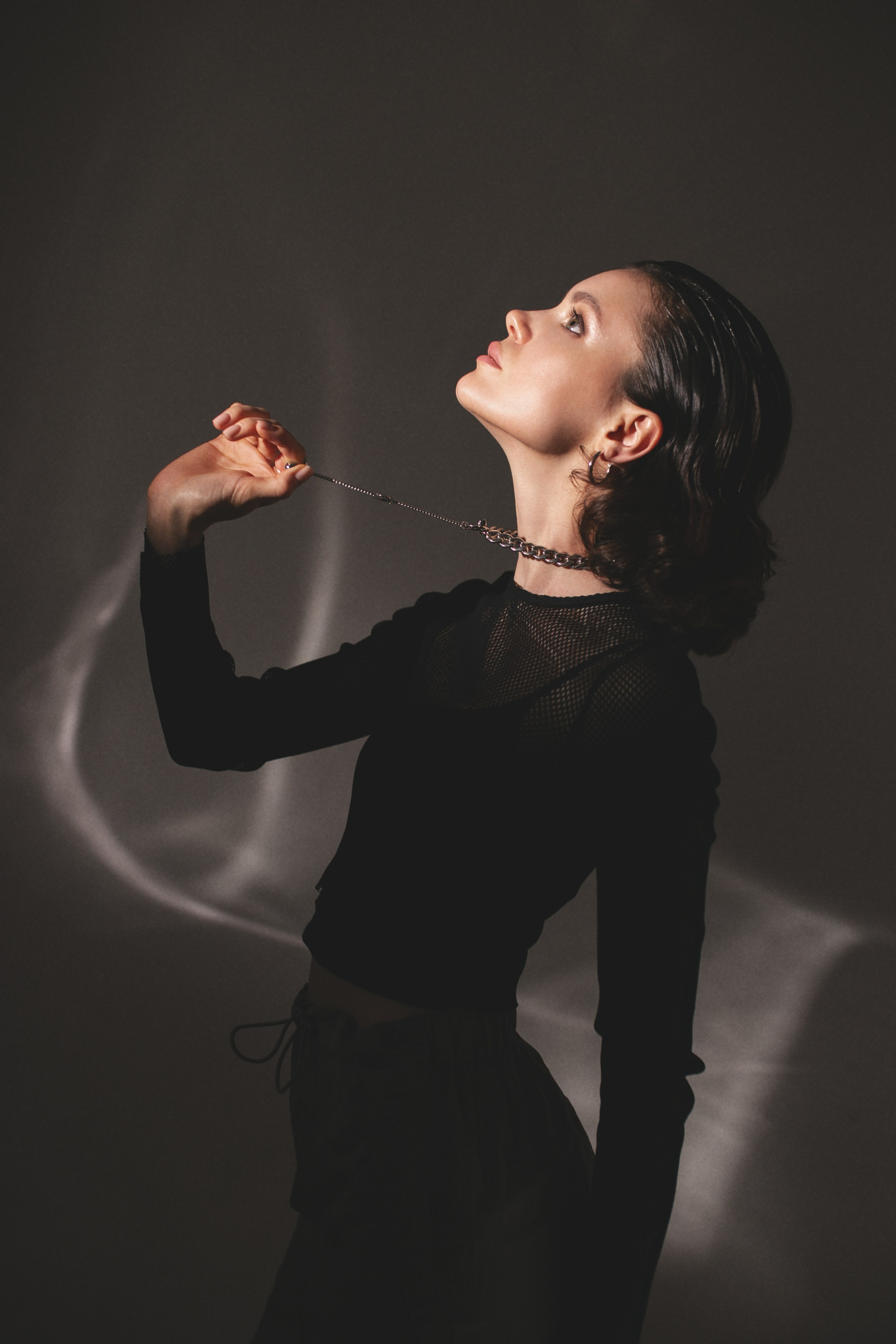 Творческая съемка «Альтер эго». Свадебный, семейный и индивидуальный фотограф в Варшаве Катя Шибун