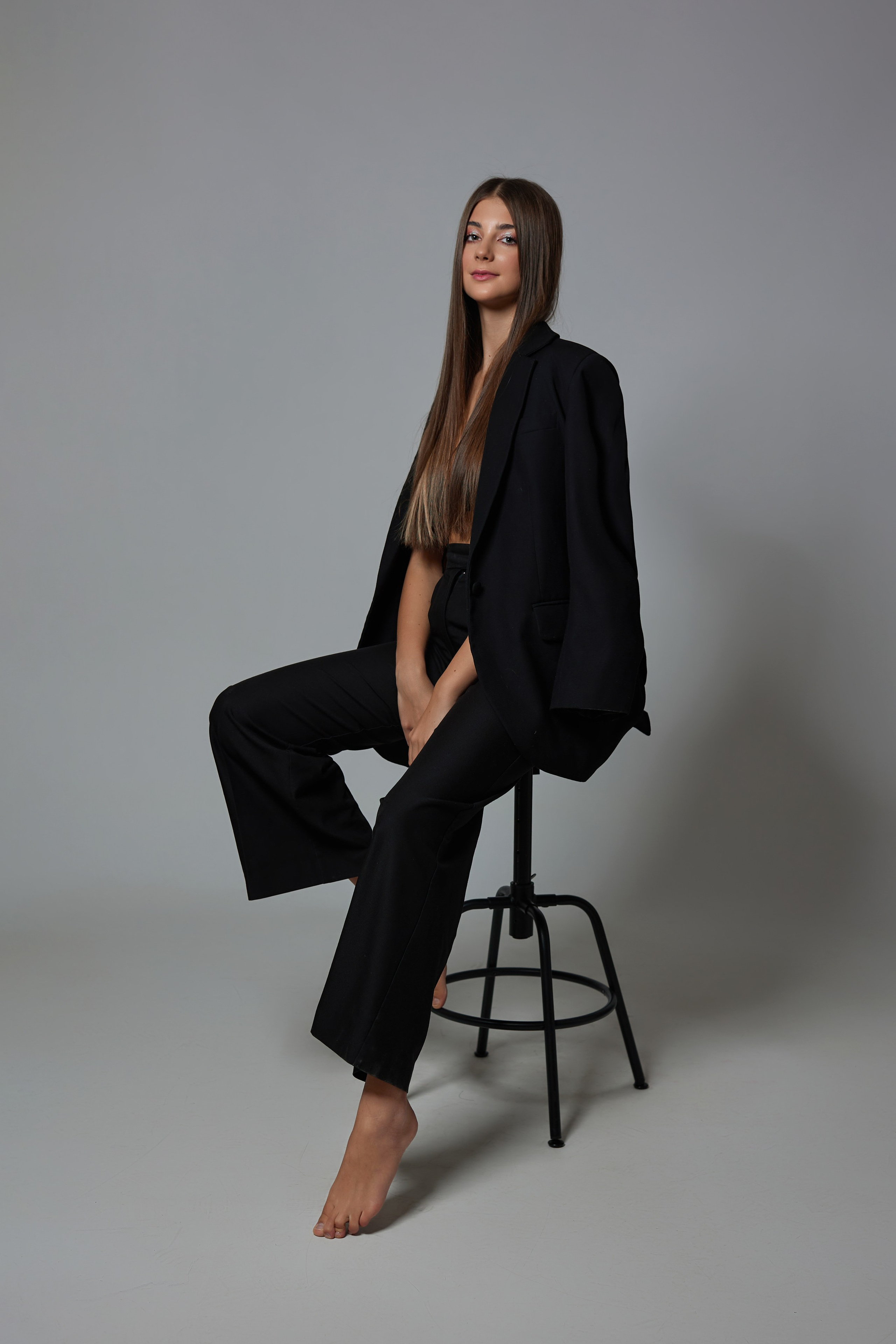 Nataliia. Amazing photo session at a time convenient for you. Y