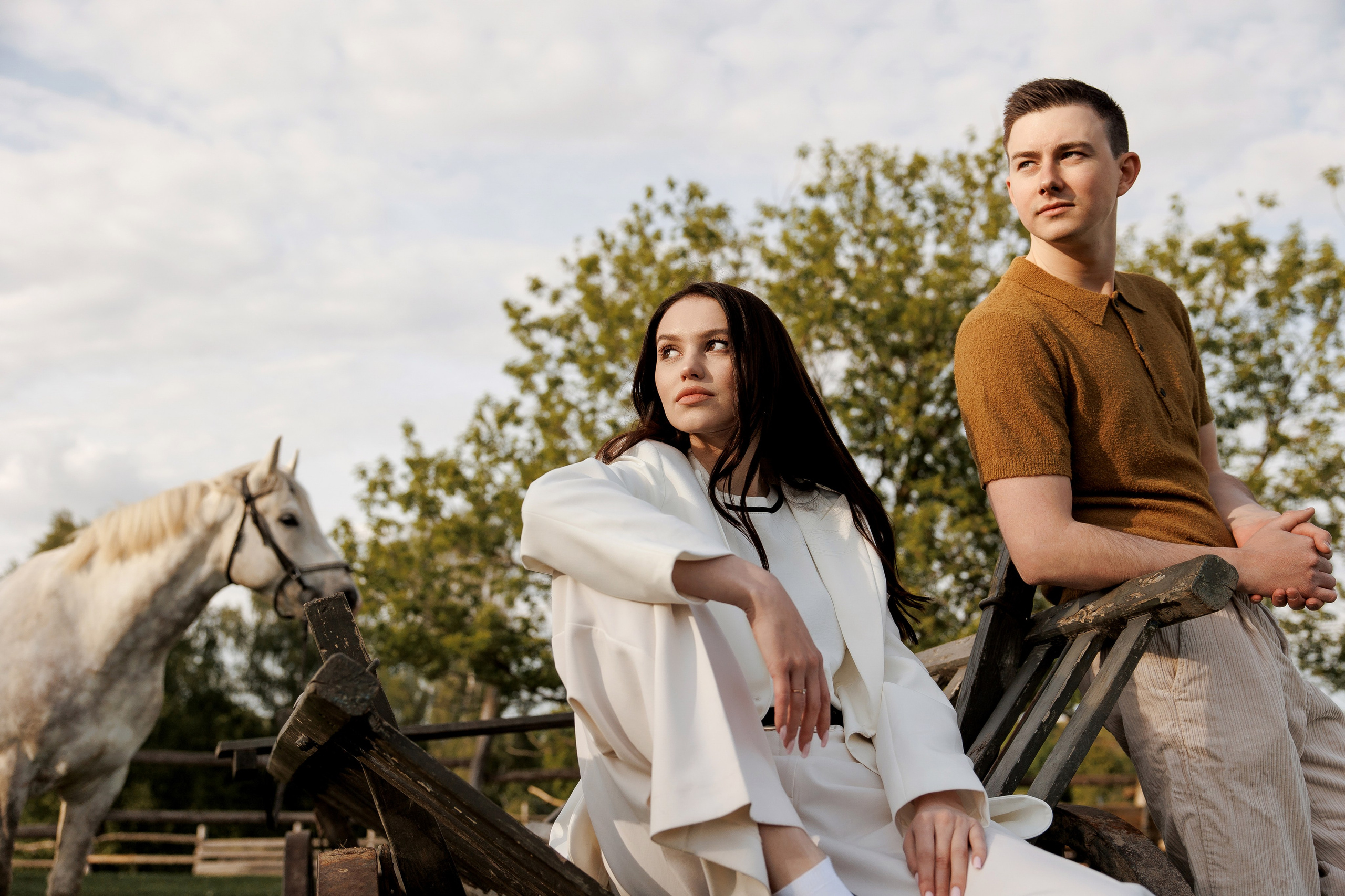 Евгений+Анастасия. Свадебный фотограф Каледич Тимофей