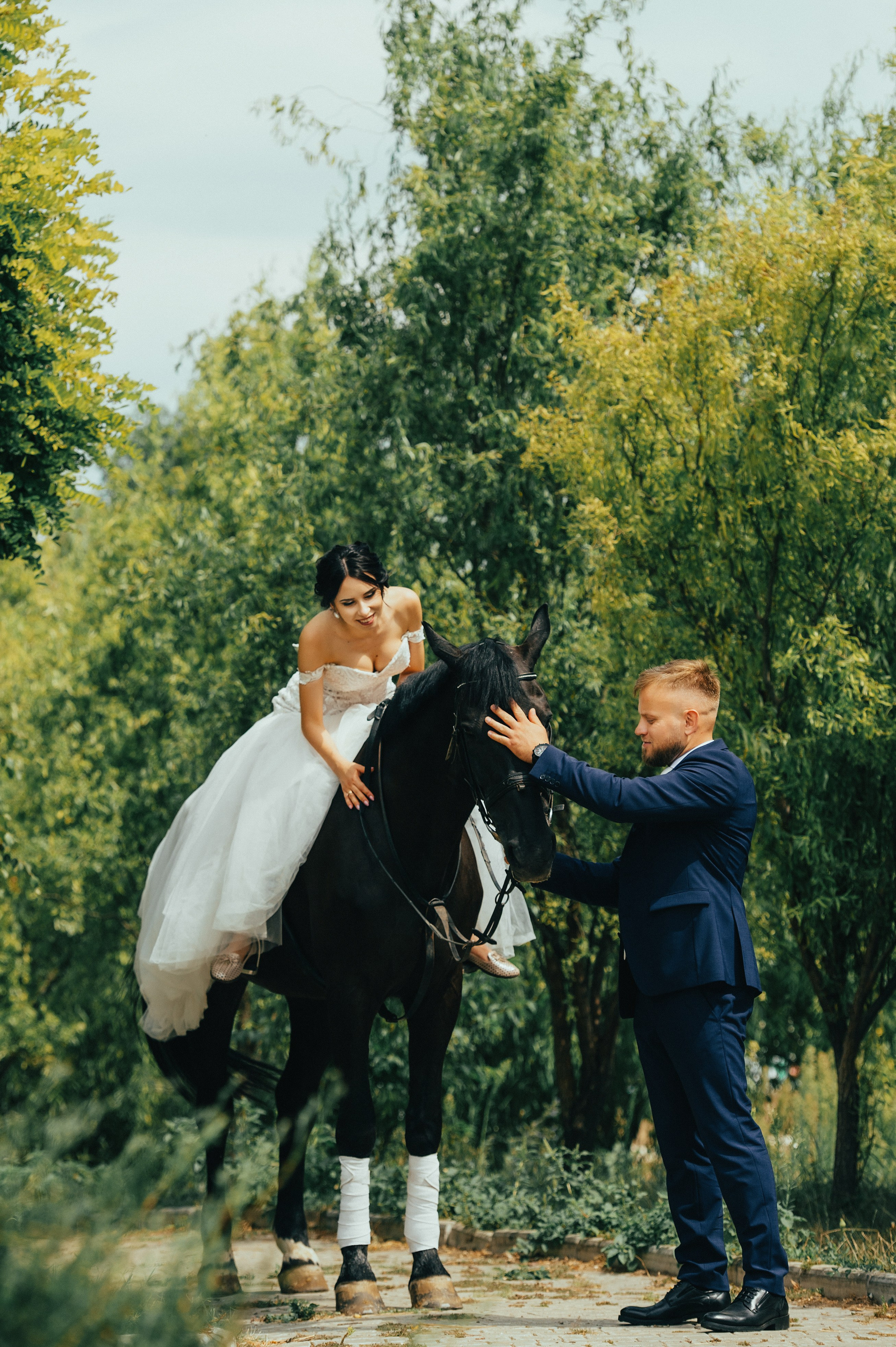 Cristina & Vadim. Fotograf de familie și evenimente