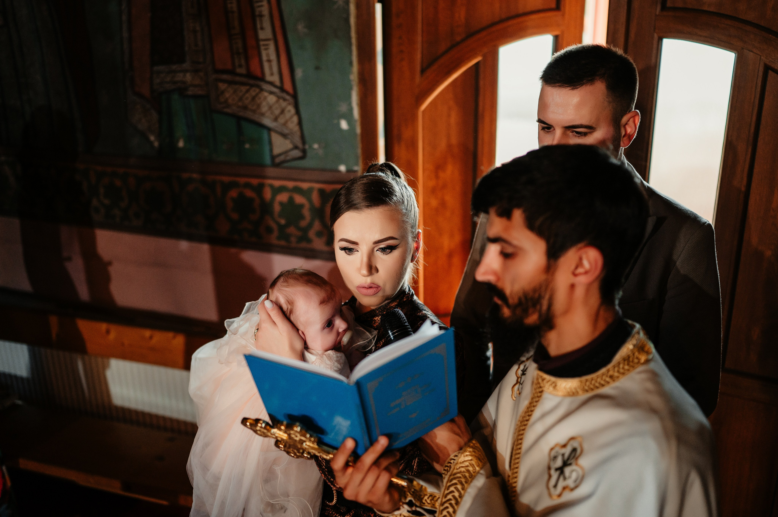 Catia Selena. Fotograf si Videograf | Nuntă-Botez