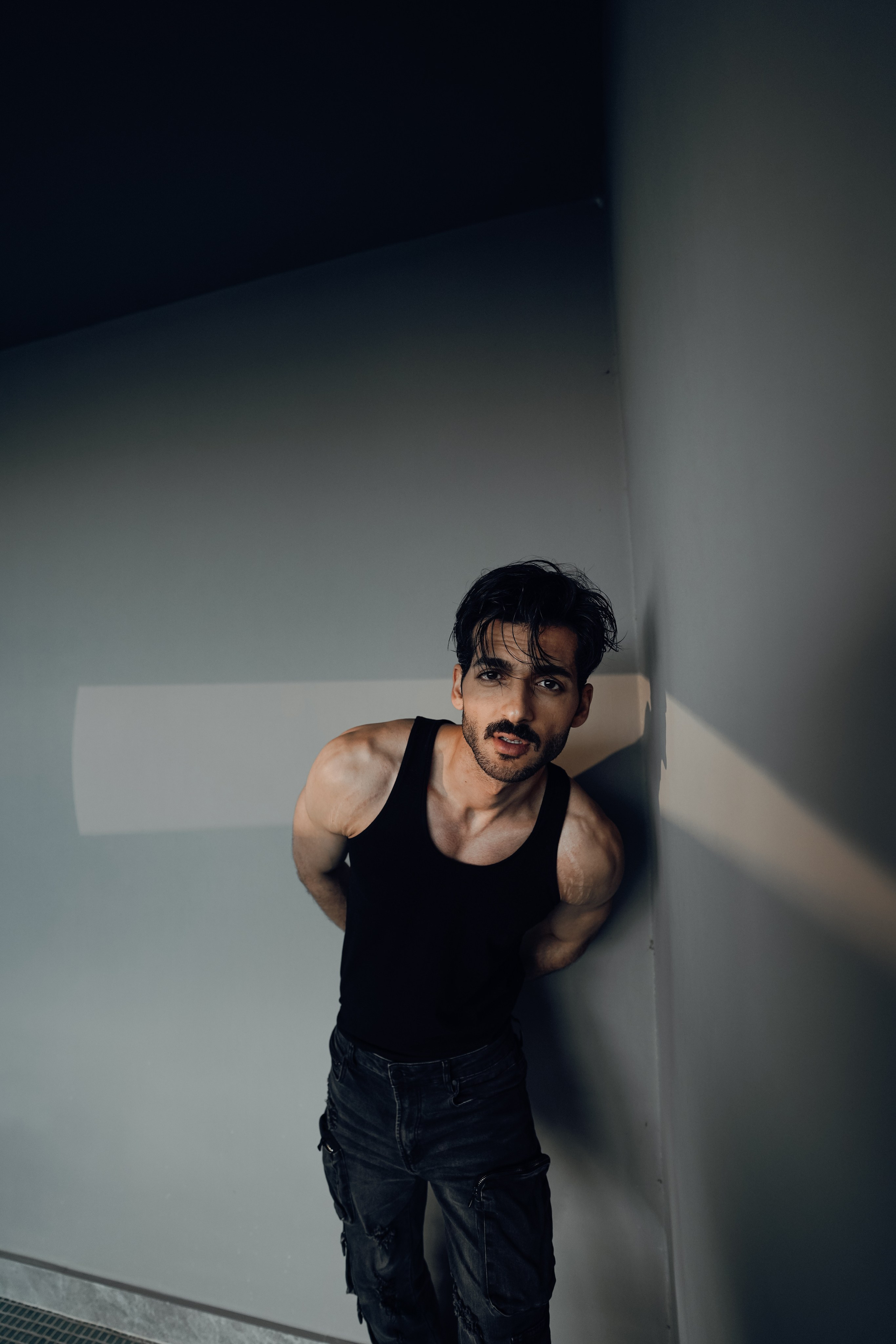 Fashion. Behnam Kazemi