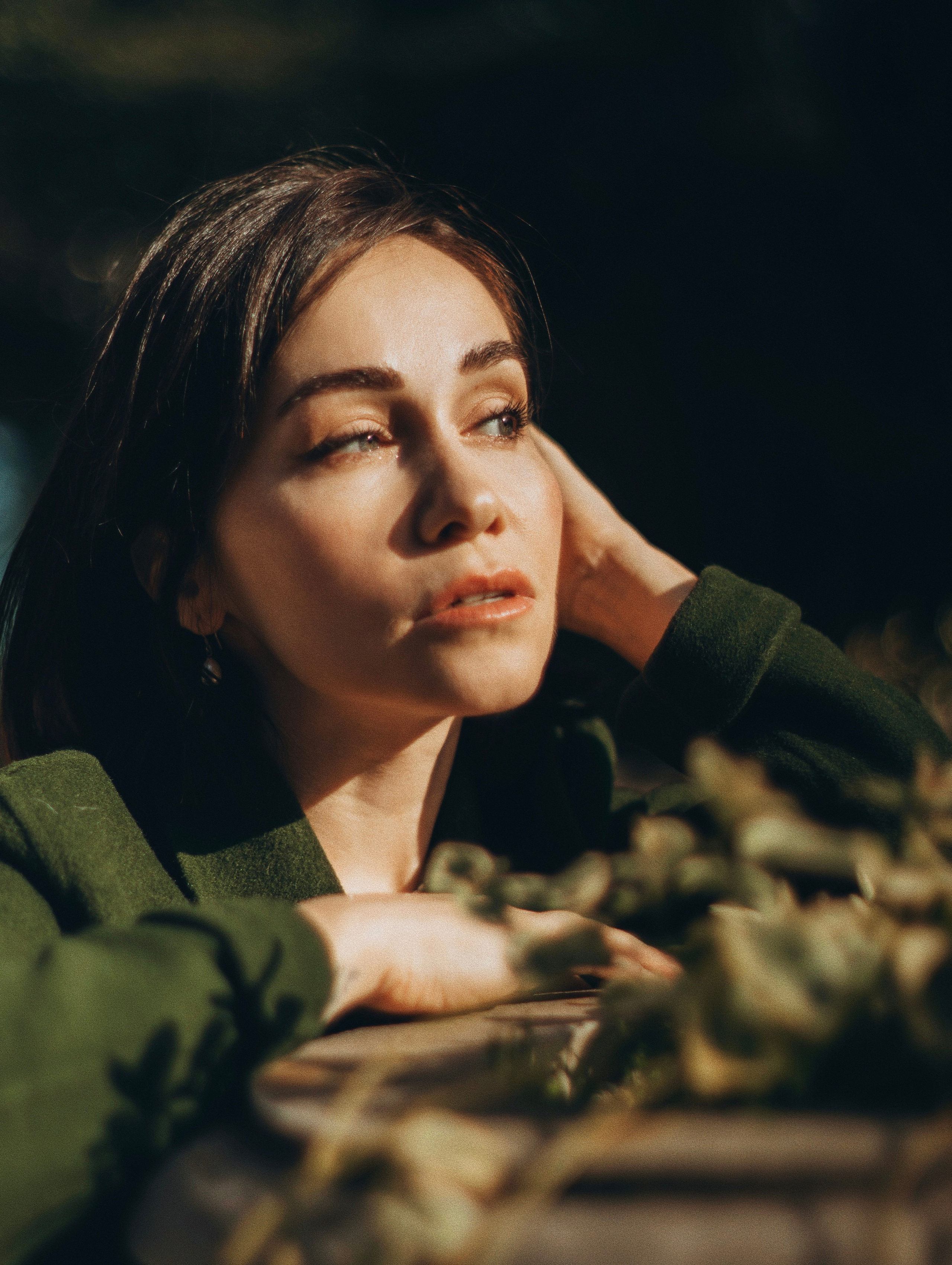 Individual portraits. Mari tbilisi photographer Tbilisi Georgia