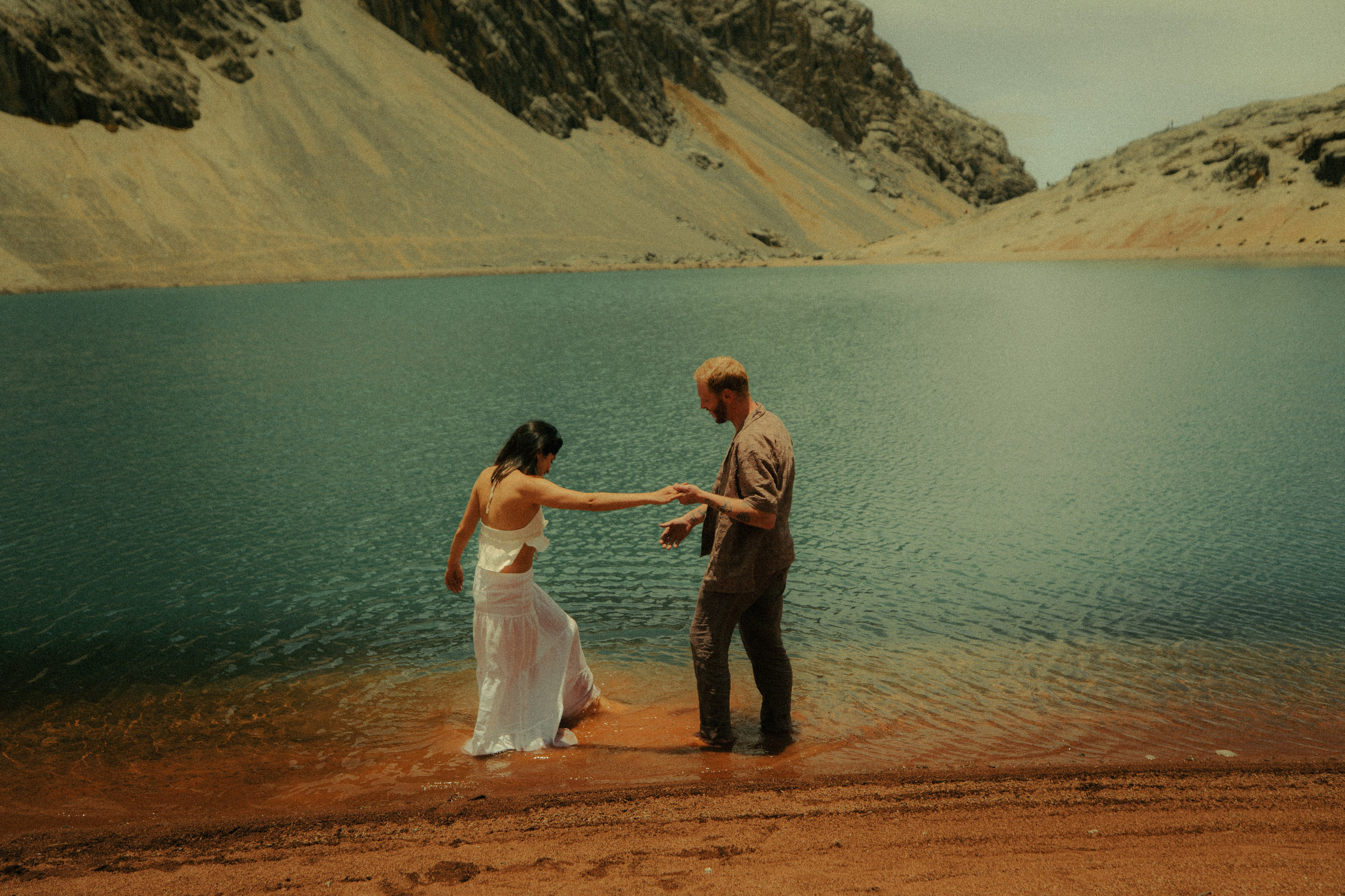 COUPLES. Drillmatic — cinematic aesthetics and visual storytelling from Lima, Peru