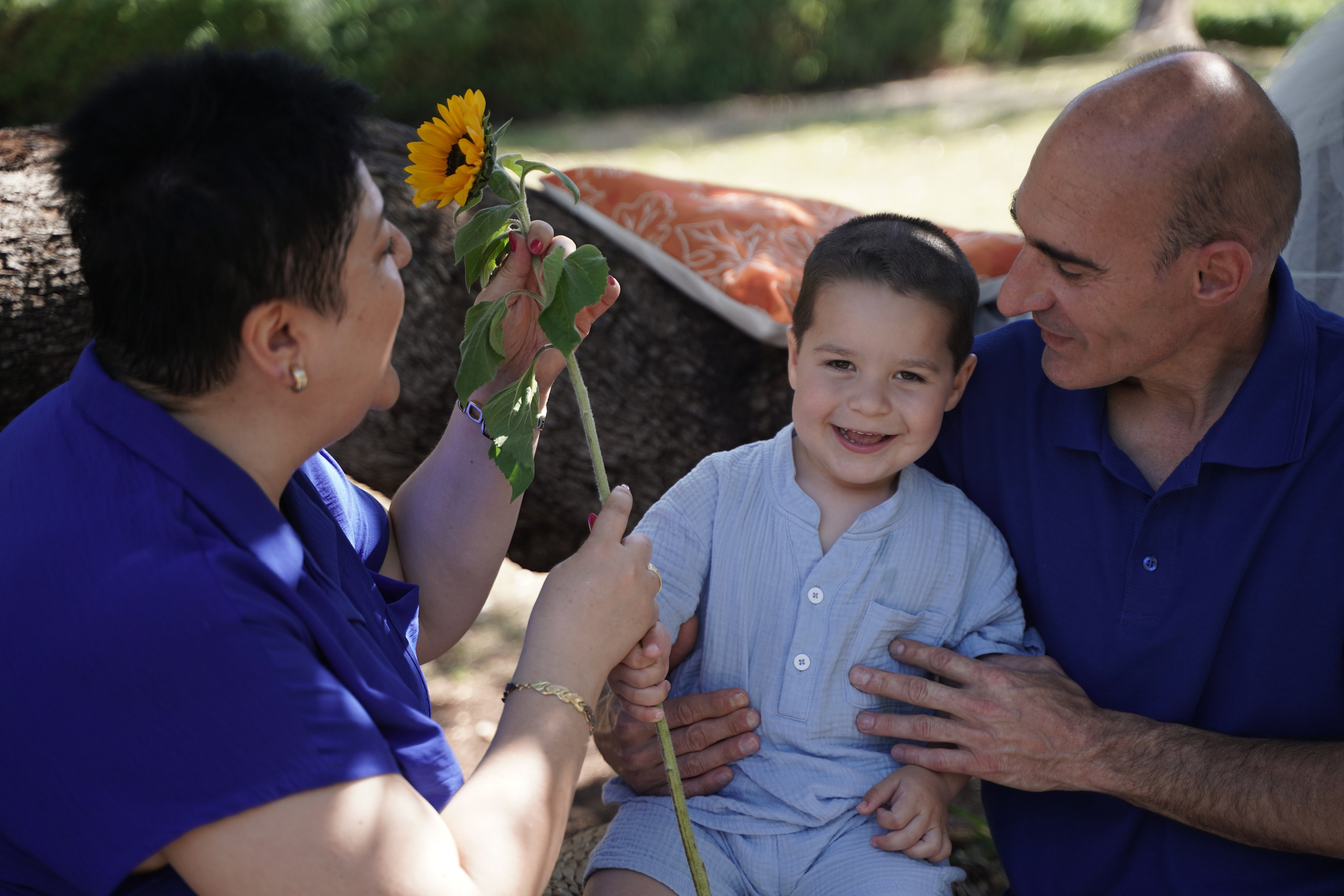 Лиор. Фотограф. Визуал. Хайфа. Талья Цветкова